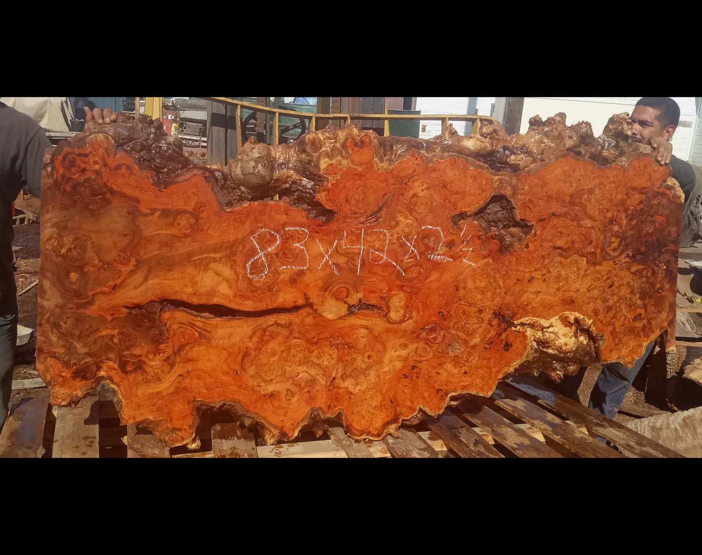 Mappa burl | Poplar | river table | live edge slab | DIY ideas | mappa-burl-12