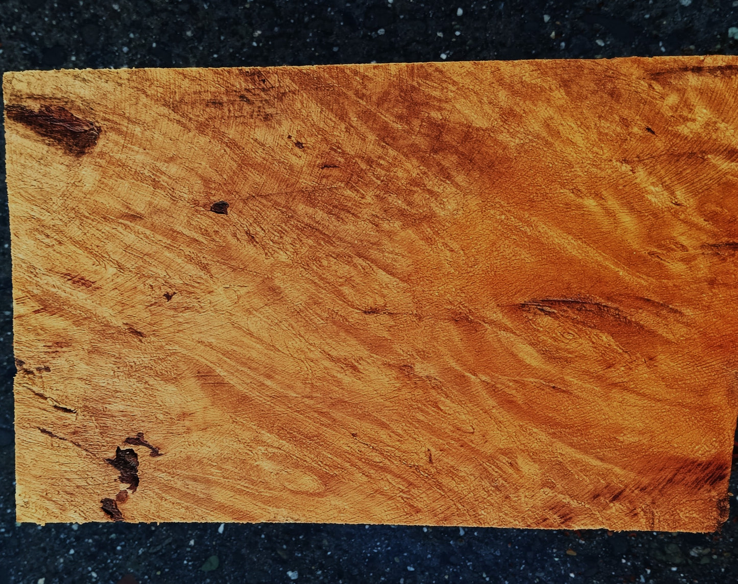 Maple Burl Block | Turning Stock | DIY Crafts | Ma24-1876