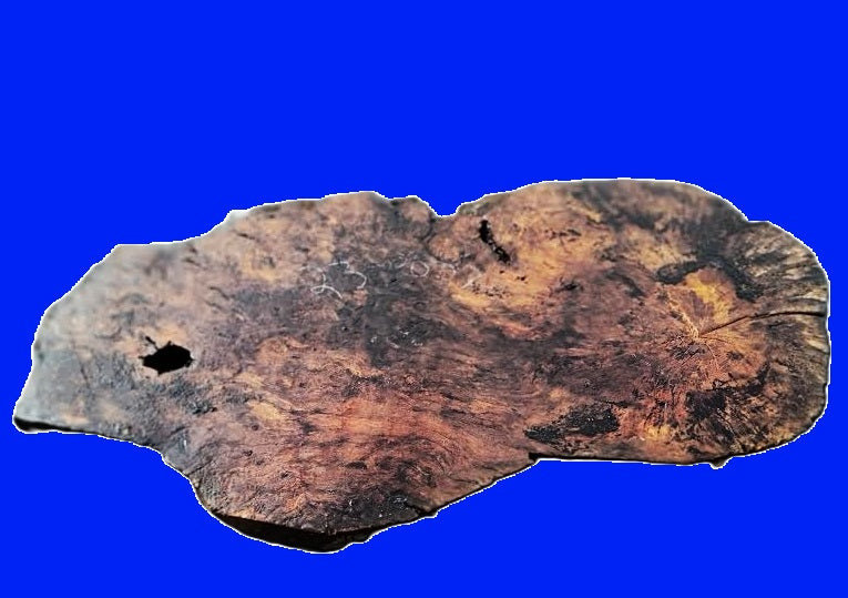 myrtle burl | river table | DIY | Live edge slab | mrt23-0885