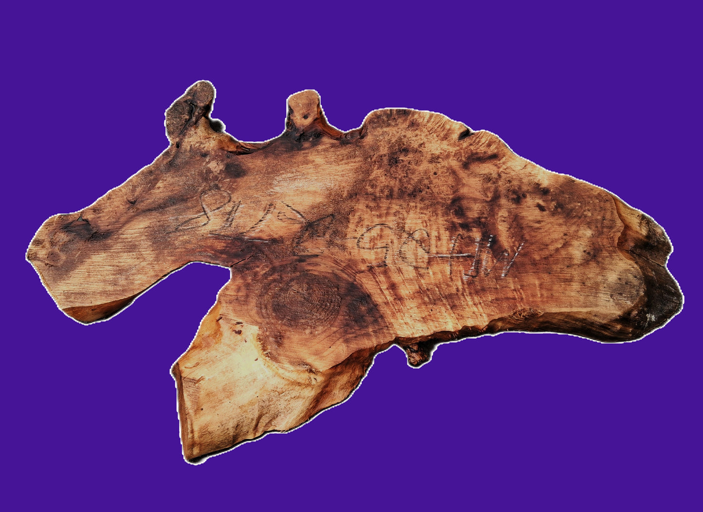 myrtle burl | river table | DIY | Live edge slab | mrt25-2778