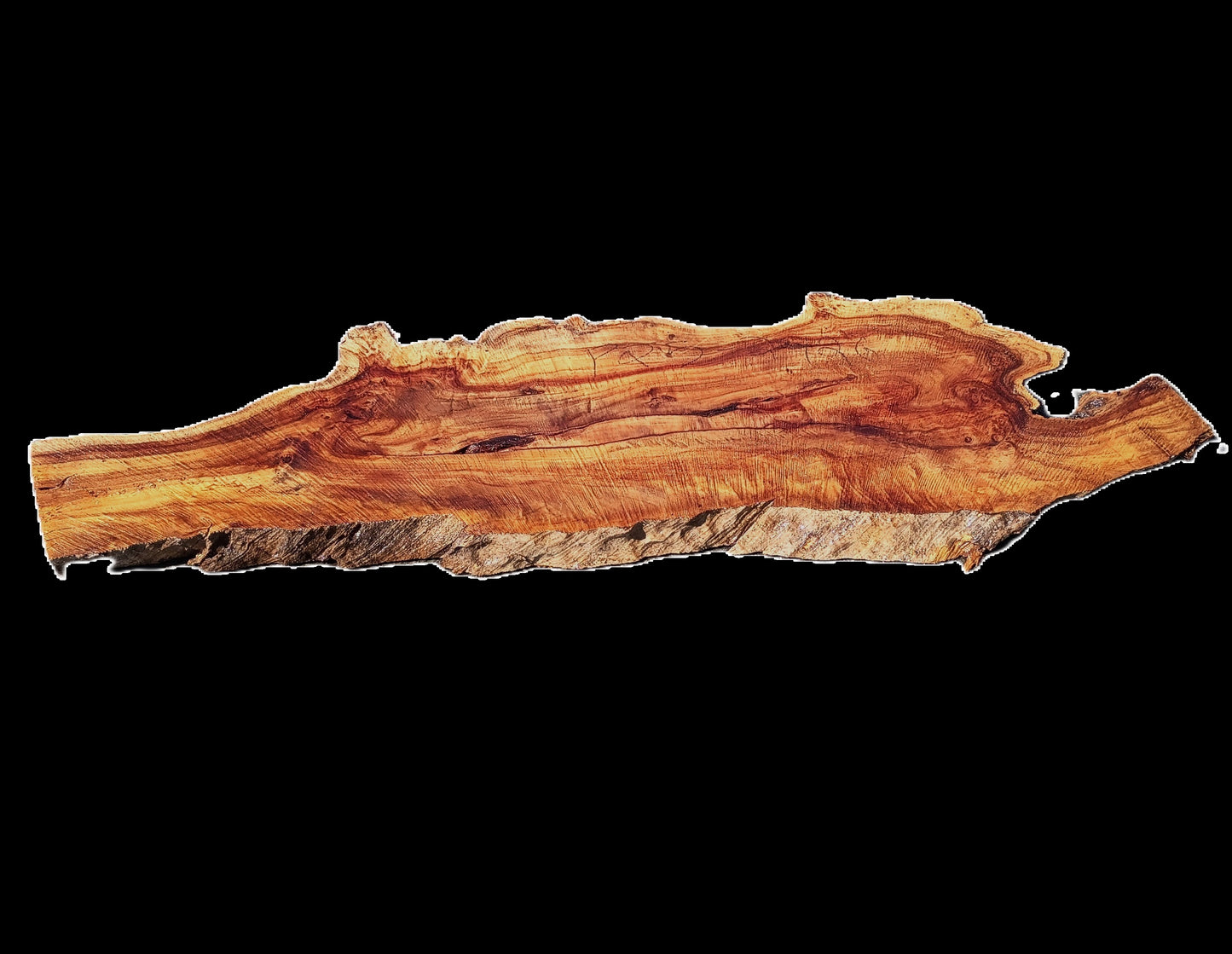 CottonWood Burl | Live Edge | DIY Crafts | River Table | P25-2426