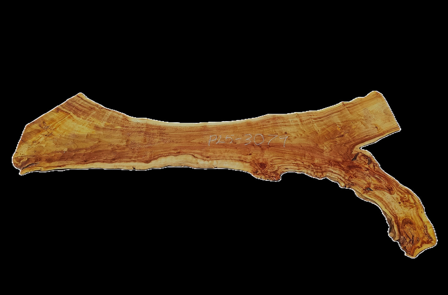 Mappa Burl | Craft Woods | DIY | River Table | P25-3079