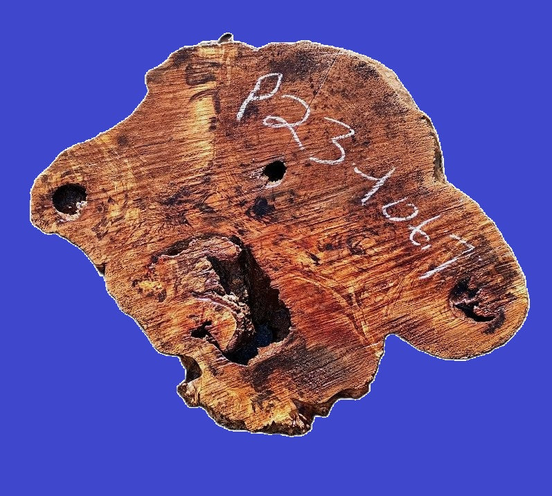 Poplar/Cotton Wood | Craft Wood| DIY | River Table | P23-1067