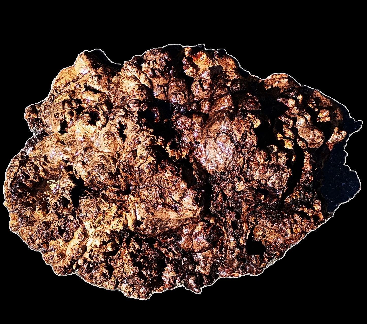 Maple Cap | Bowl Turning | Craft Wood | Pcap24-1958