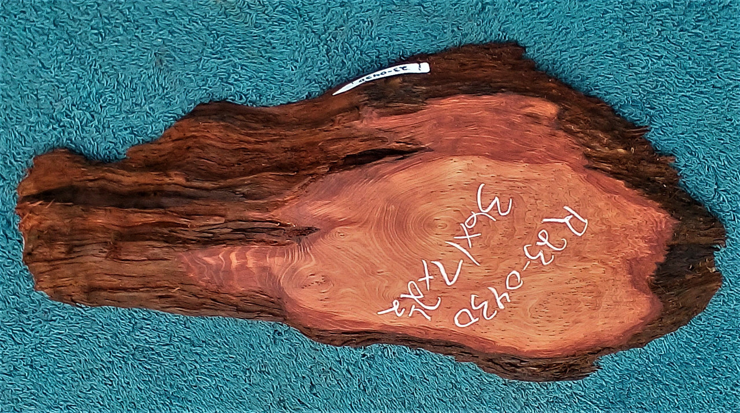 redwood | live edge | epoxy river table | r23-0430