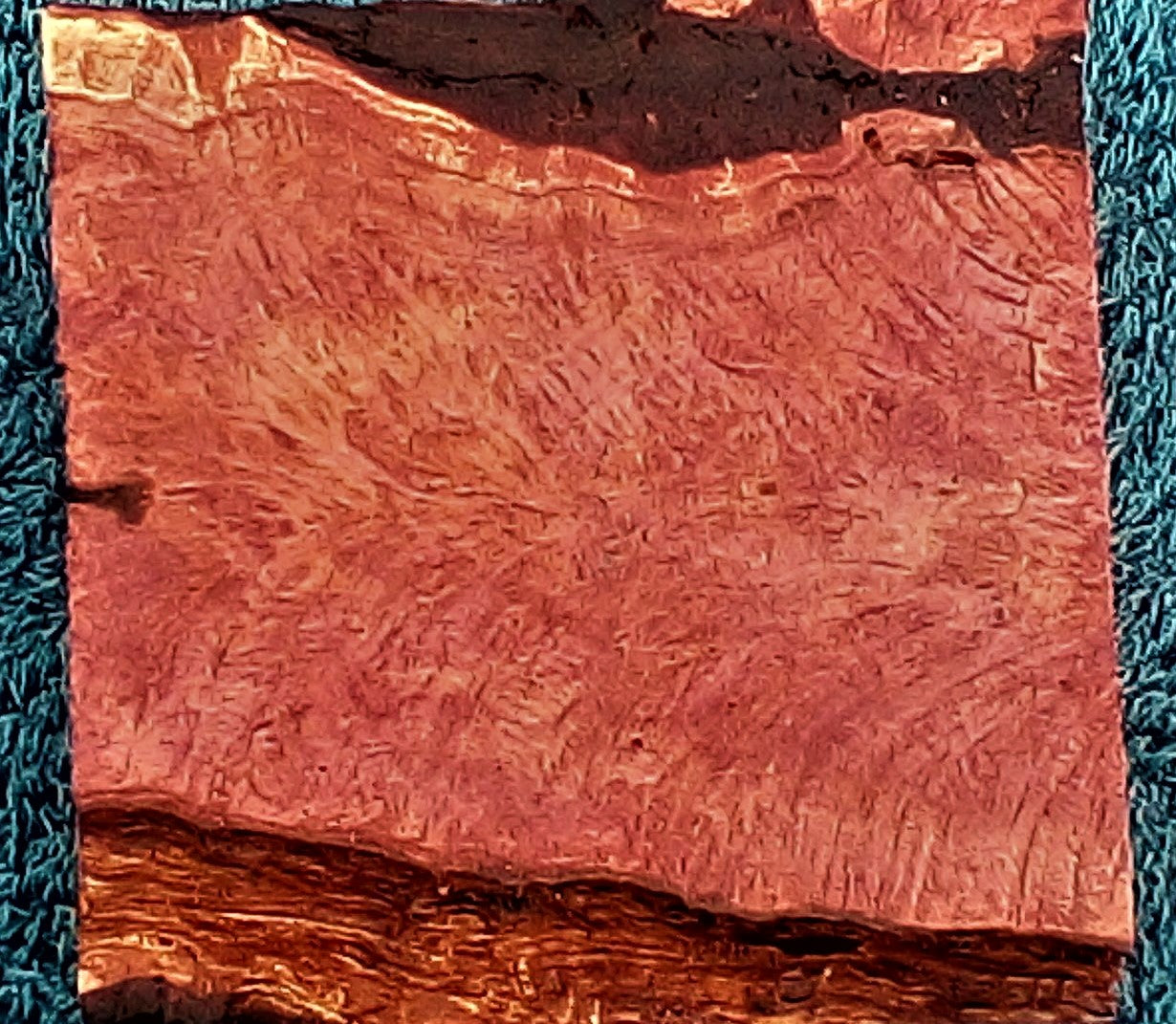 redwood lace burl | bowl turning | DIY | wood turning | craft woods | r23-0551