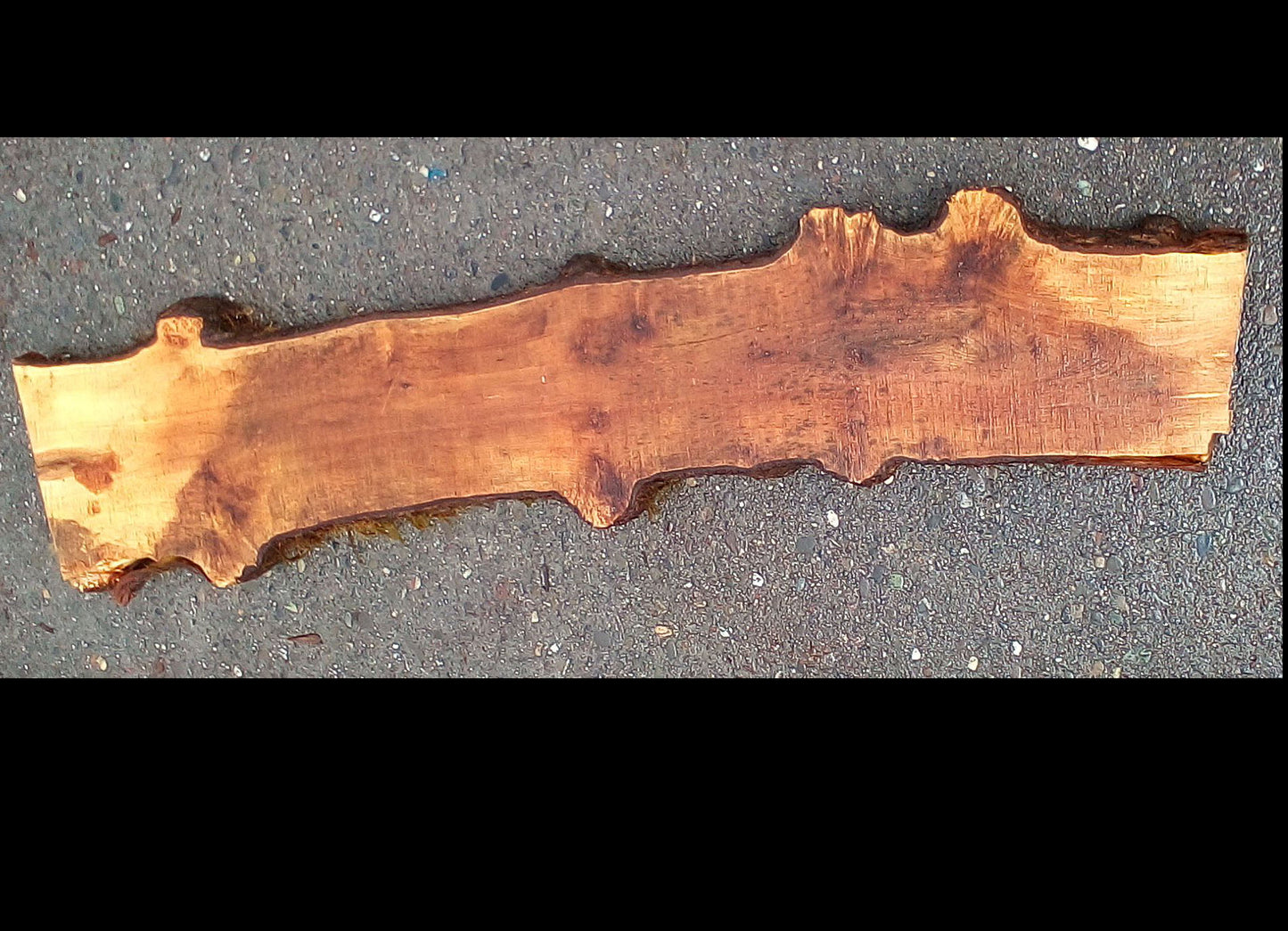 Maple burl | live edge slab | epoxy river table | DIY ideas | m23-205