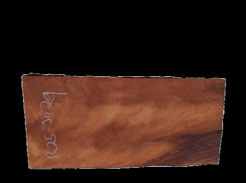 Redwood | Guitar Billet | DIY Crafts | R25-3029