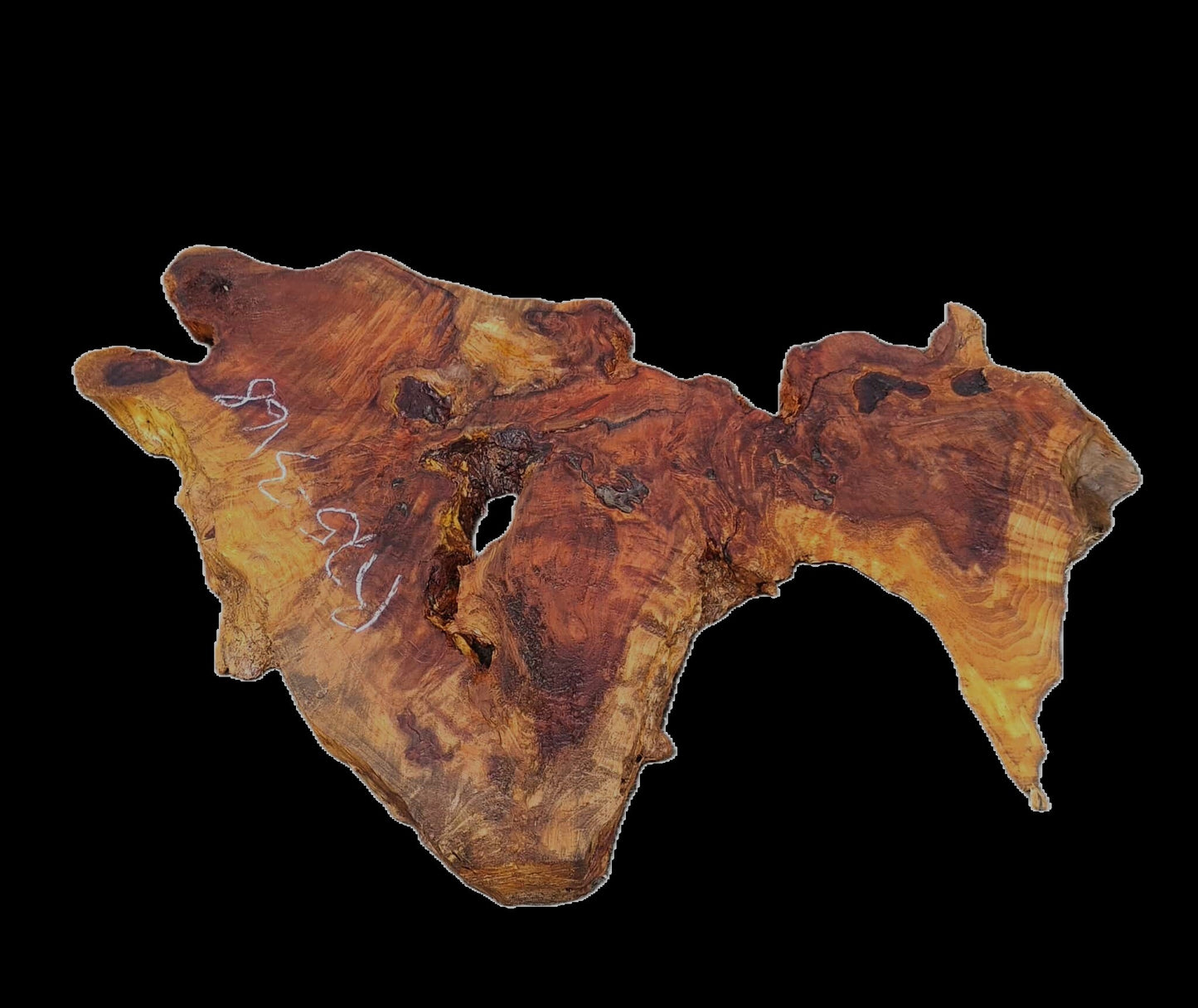 Redwood Burl | DIY | River Table | Craft Wood | R25-3168