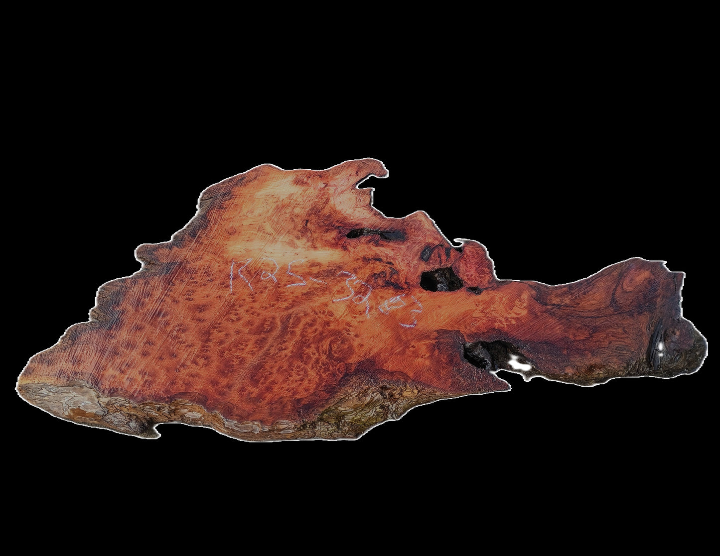 Redwood Burl | DIY | River Table | Live Edge | R25-3283