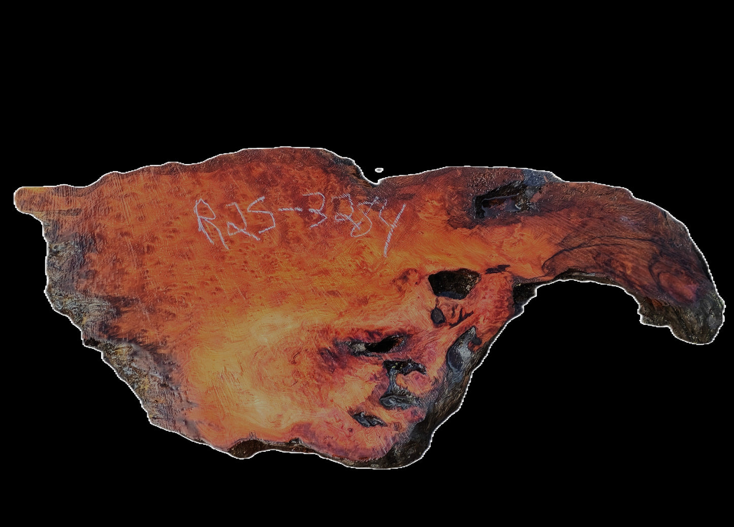 Redwood Burl | DIY | River Table | Live Edge | R25-3284