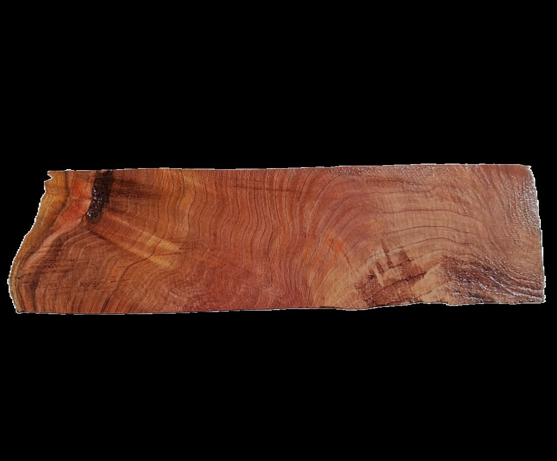 Redwood Burl Block | Turning Block | DIY | Craft Wood | RBL25-3314