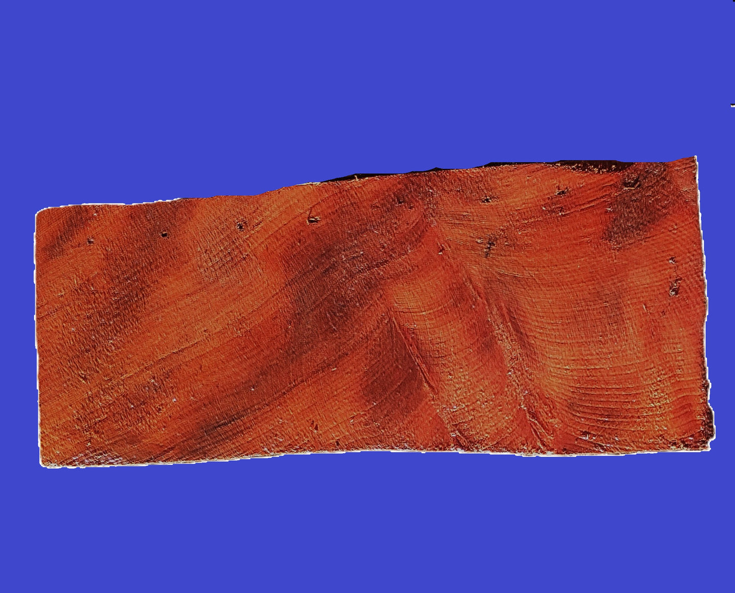 Redwood Bowl Blank | Redwood Burl | Wood Turning | DIY Craft Wood |RBL23-1128