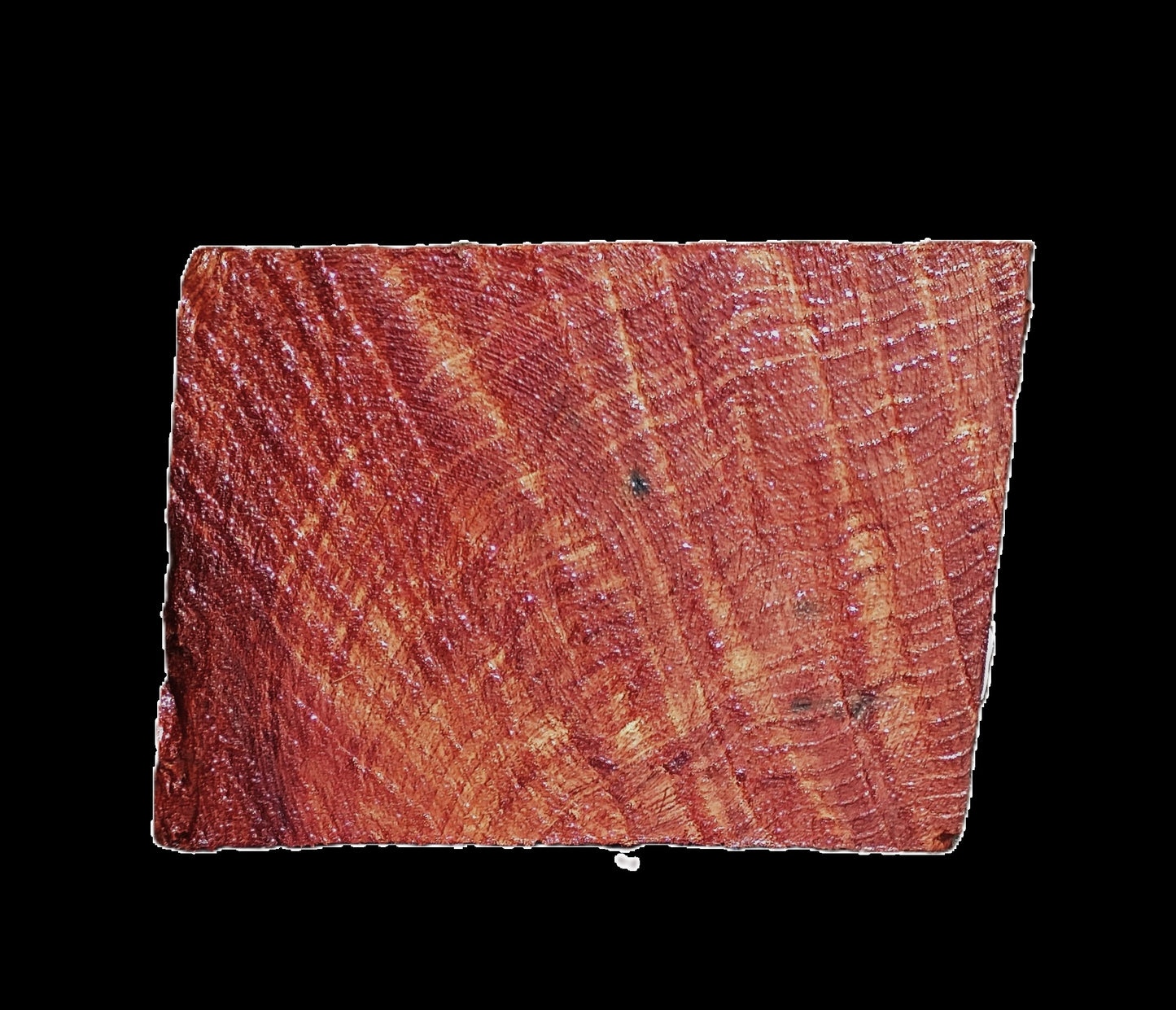 Redwood Burl Block | Lace Burl | DIY | Turning Wood | RBL25-2437