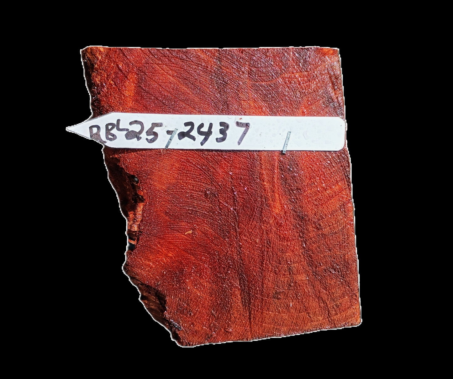 Redwood Burl Block | Lace Burl | DIY | Turning Wood | RBL25-2437
