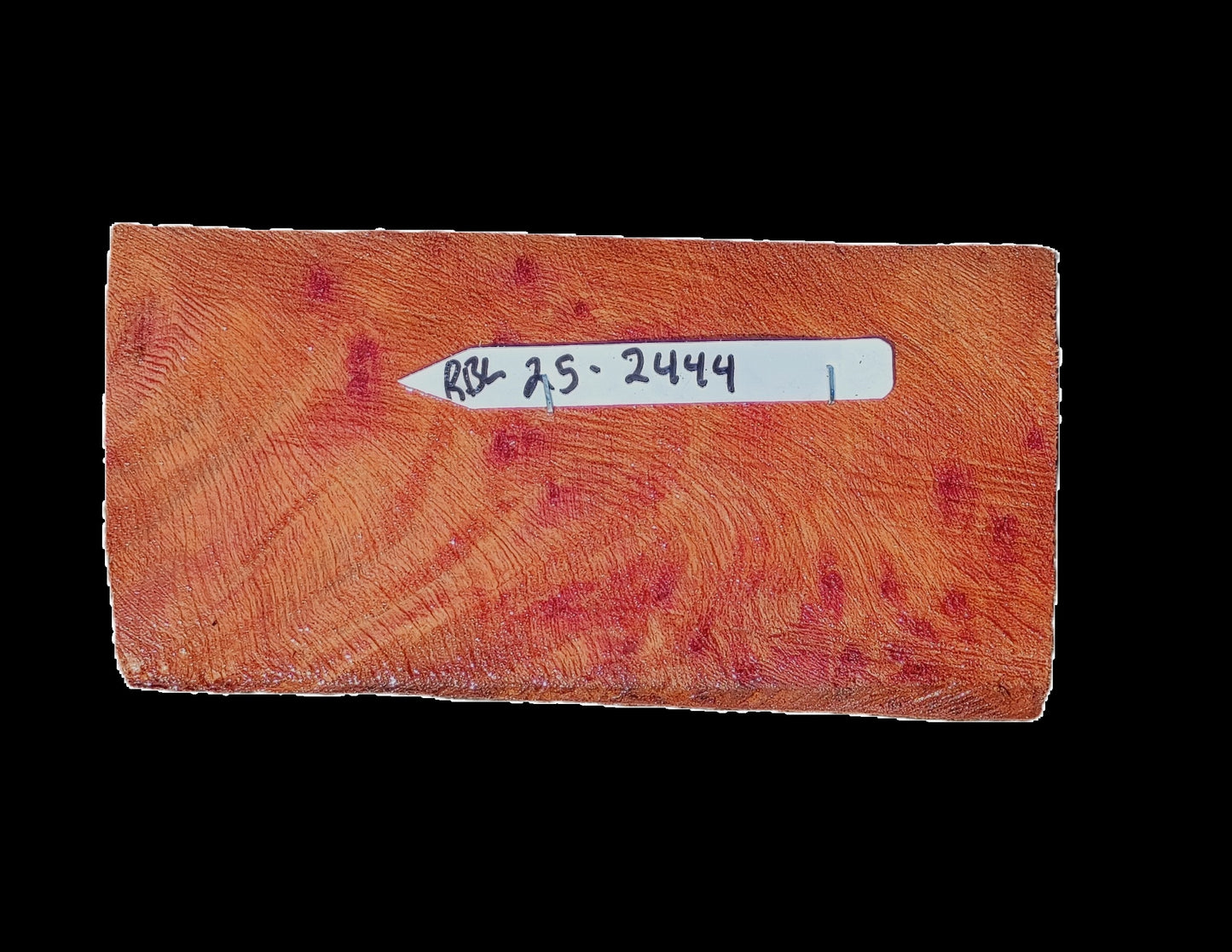 Redwood Burl Block | Burl | DIY | Turning Wood | RBL25-2444