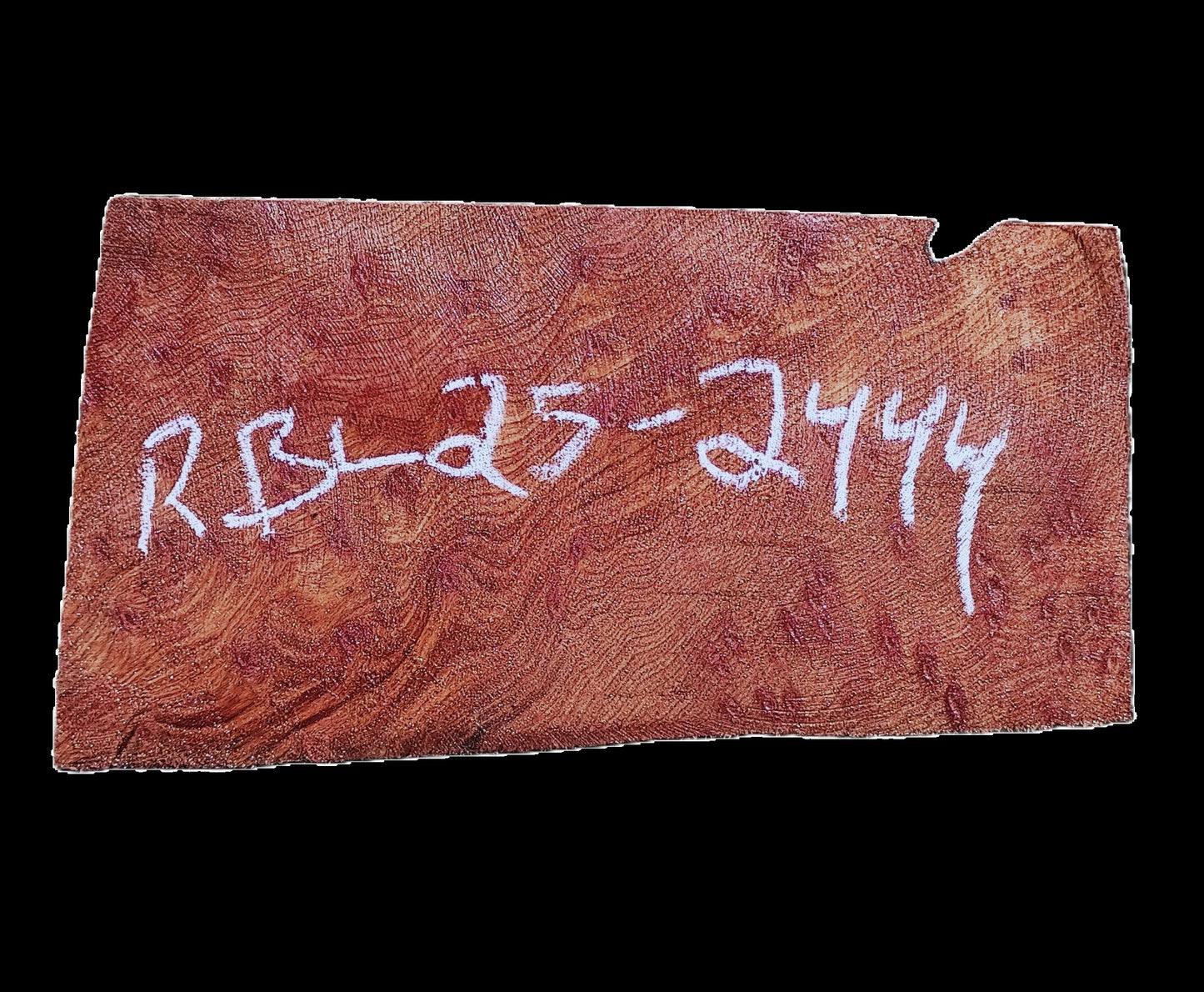 Redwood Burl Block | Burl | DIY | Turning Wood | RBL25-2444