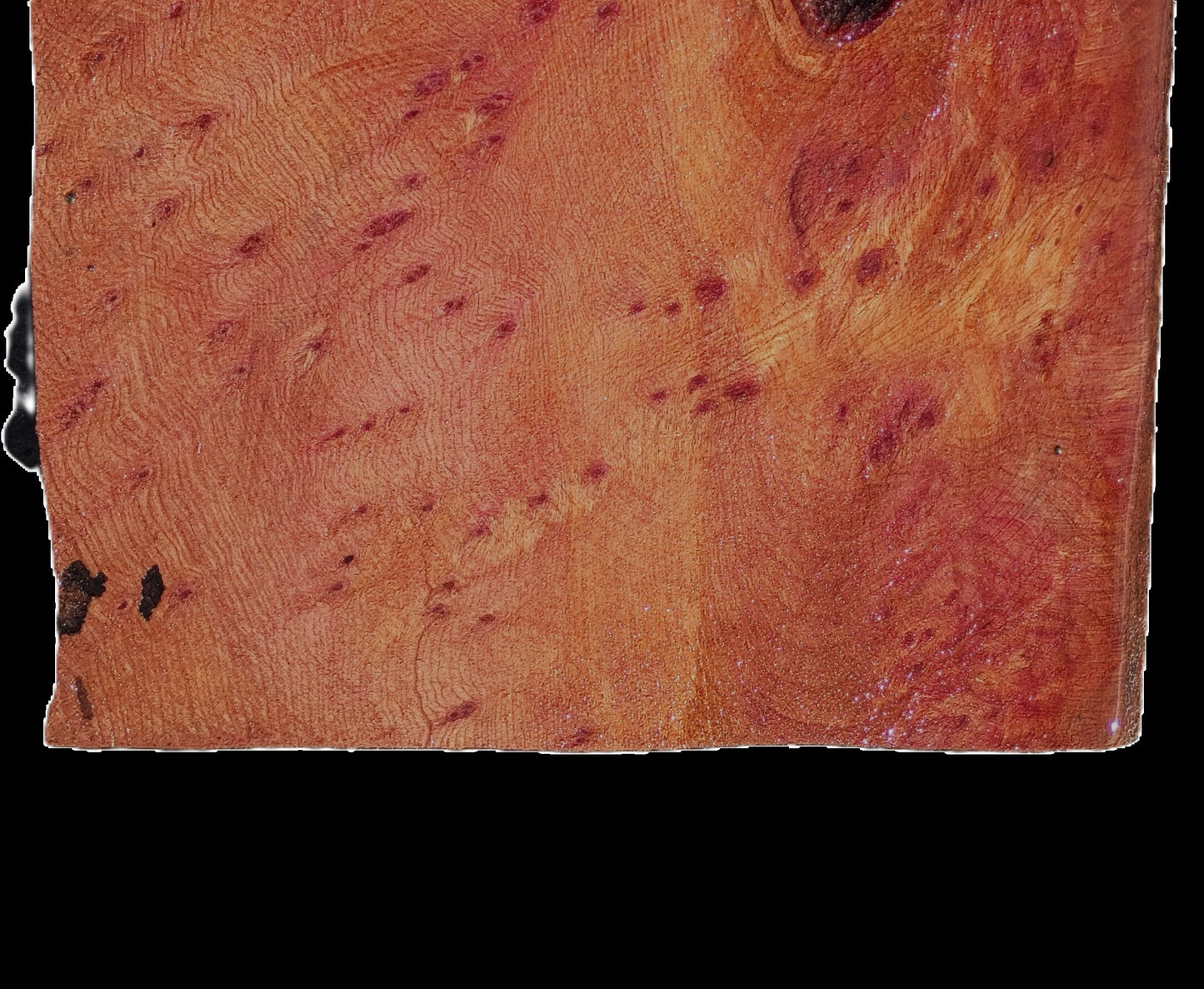 Redwood Burl Block | Burl | DIY | Turning Wood | RBL25-2444