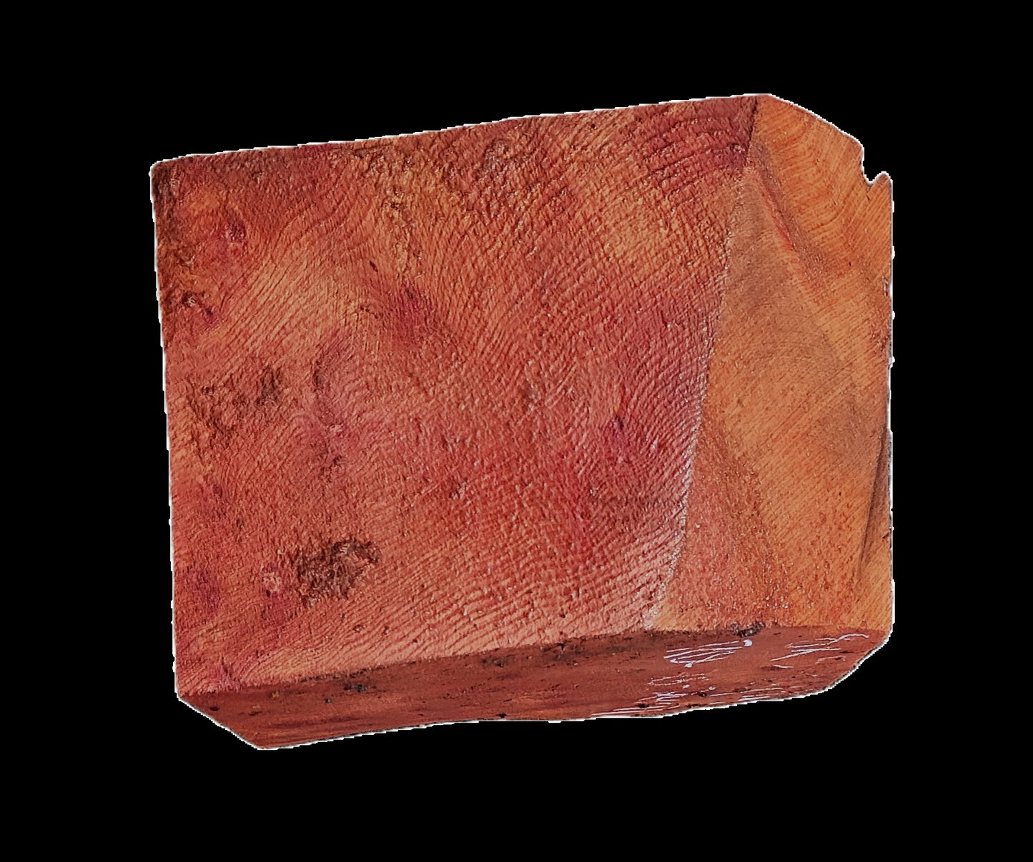 Redwood Burl Block | Burl | DIY | Turning Wood | RBL25-2447