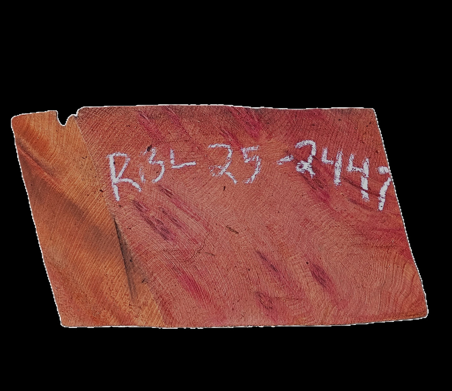 Redwood Burl Block | Burl | DIY | Turning Wood | RBL25-2447