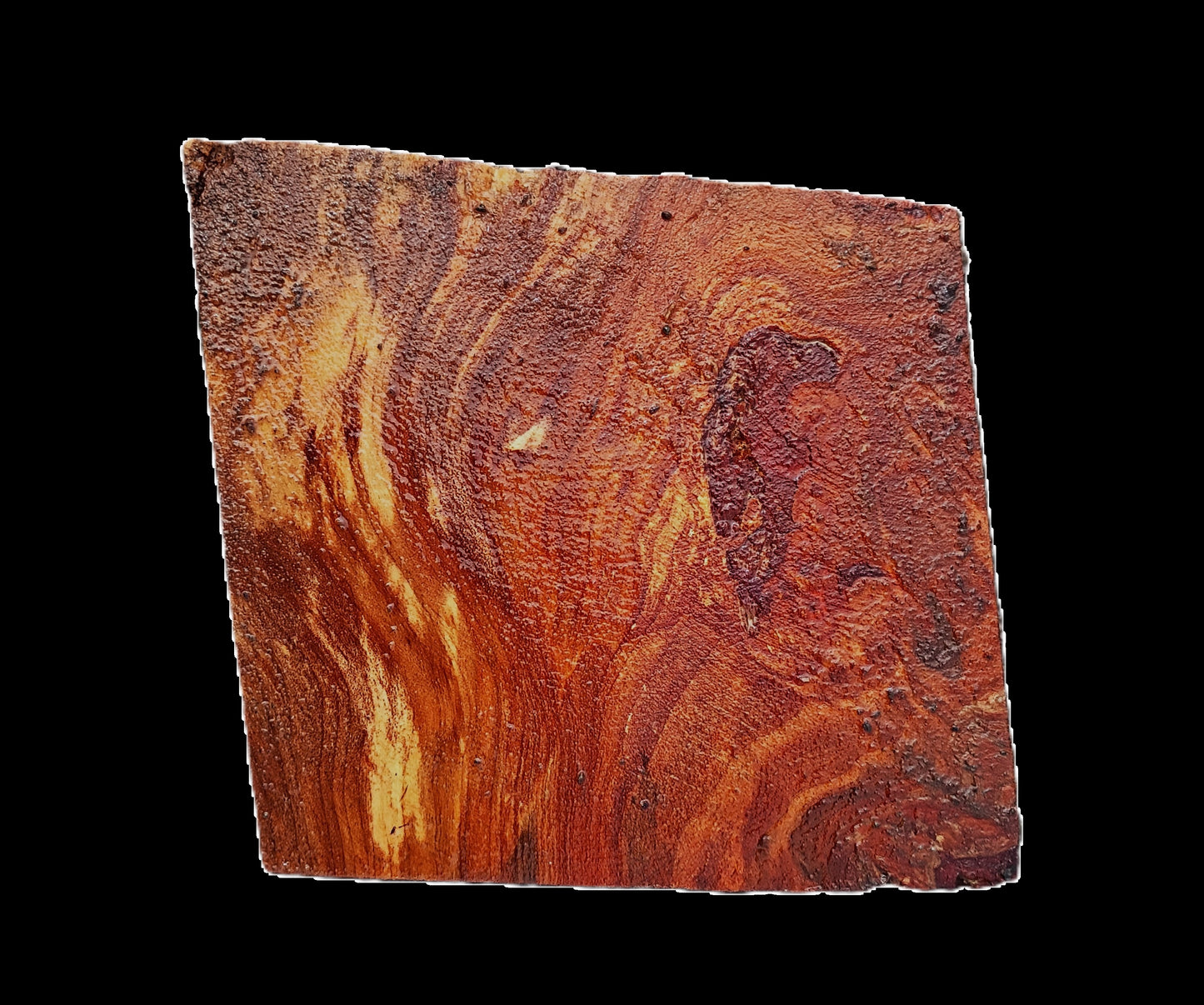 Redwood Burl Block | Burl | DIY | Turning Wood | RBL25-2448