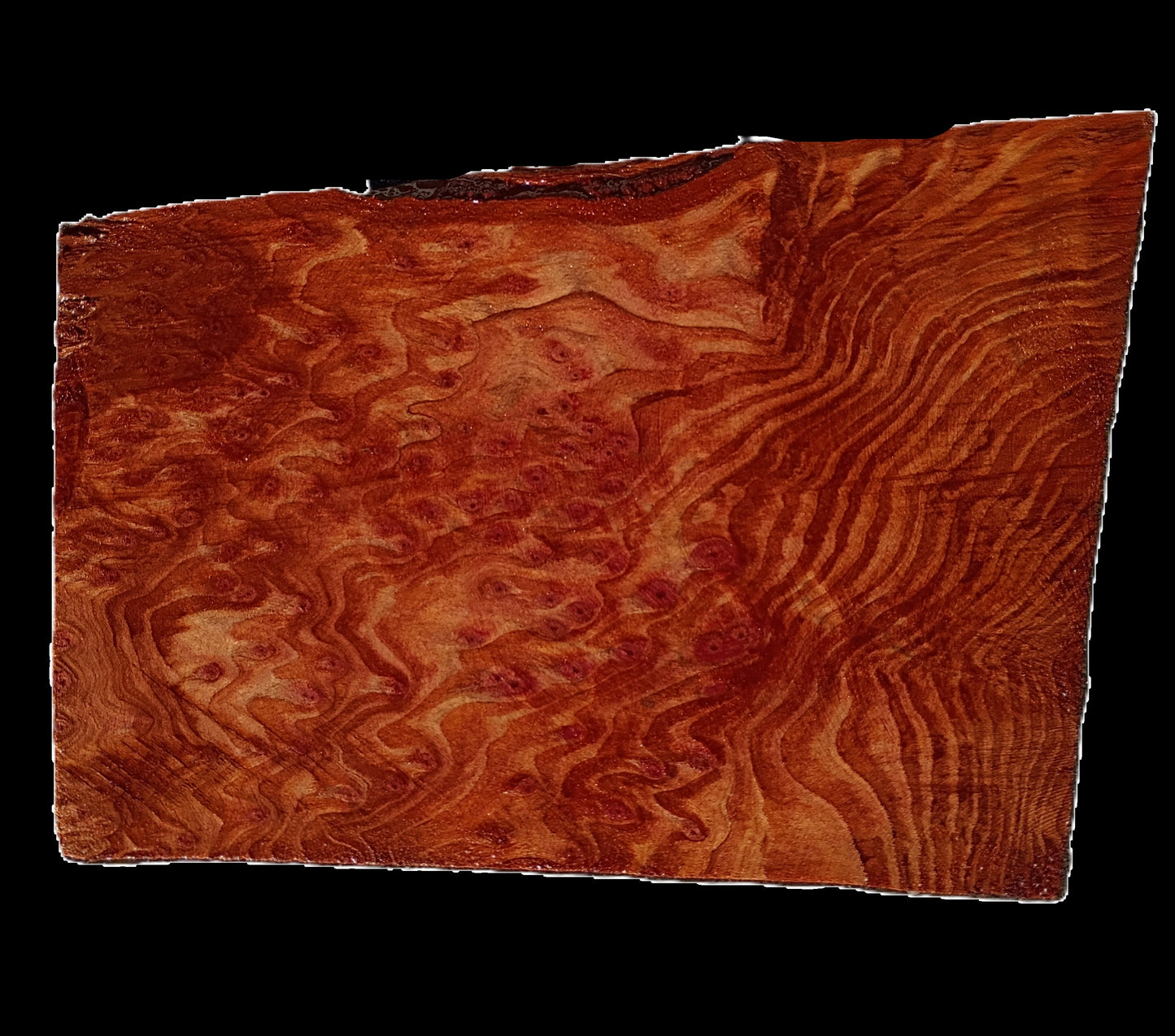 Redwood Block | Turning block | Craft Wood | RBL25-2472