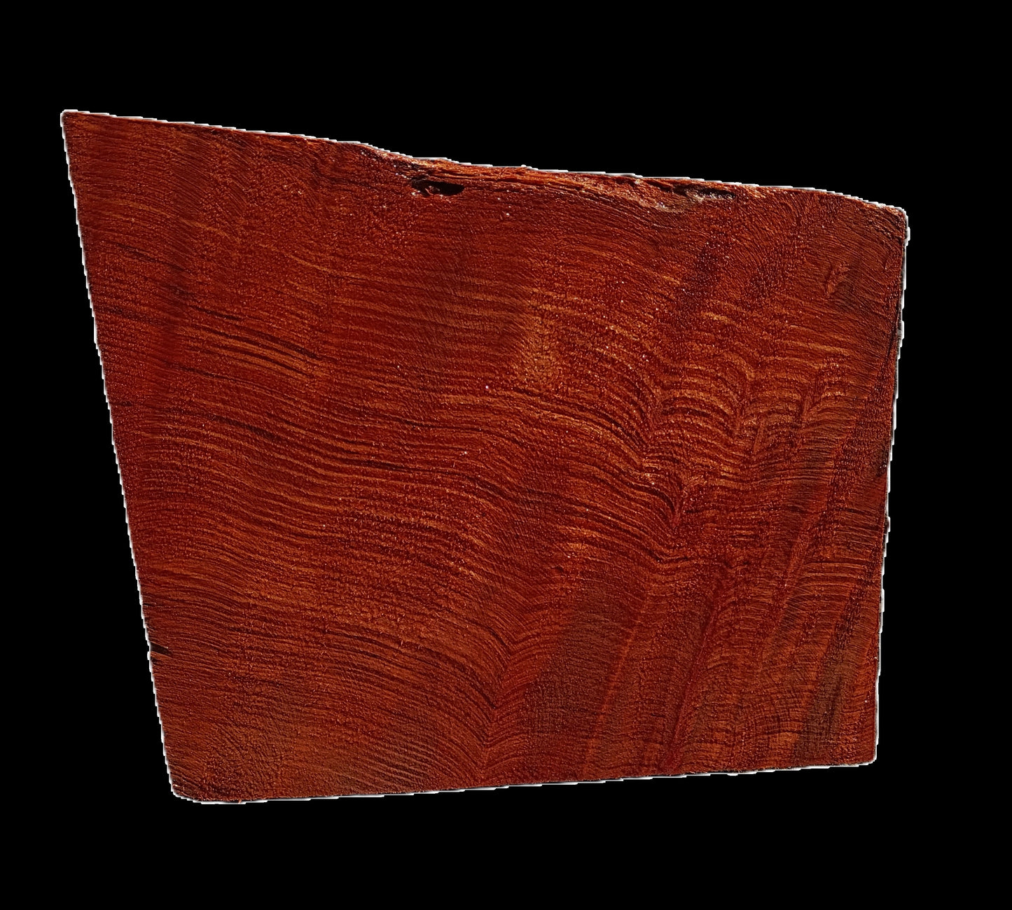 Redwood Block | Turning block | Craft Wood | RBL25-2472