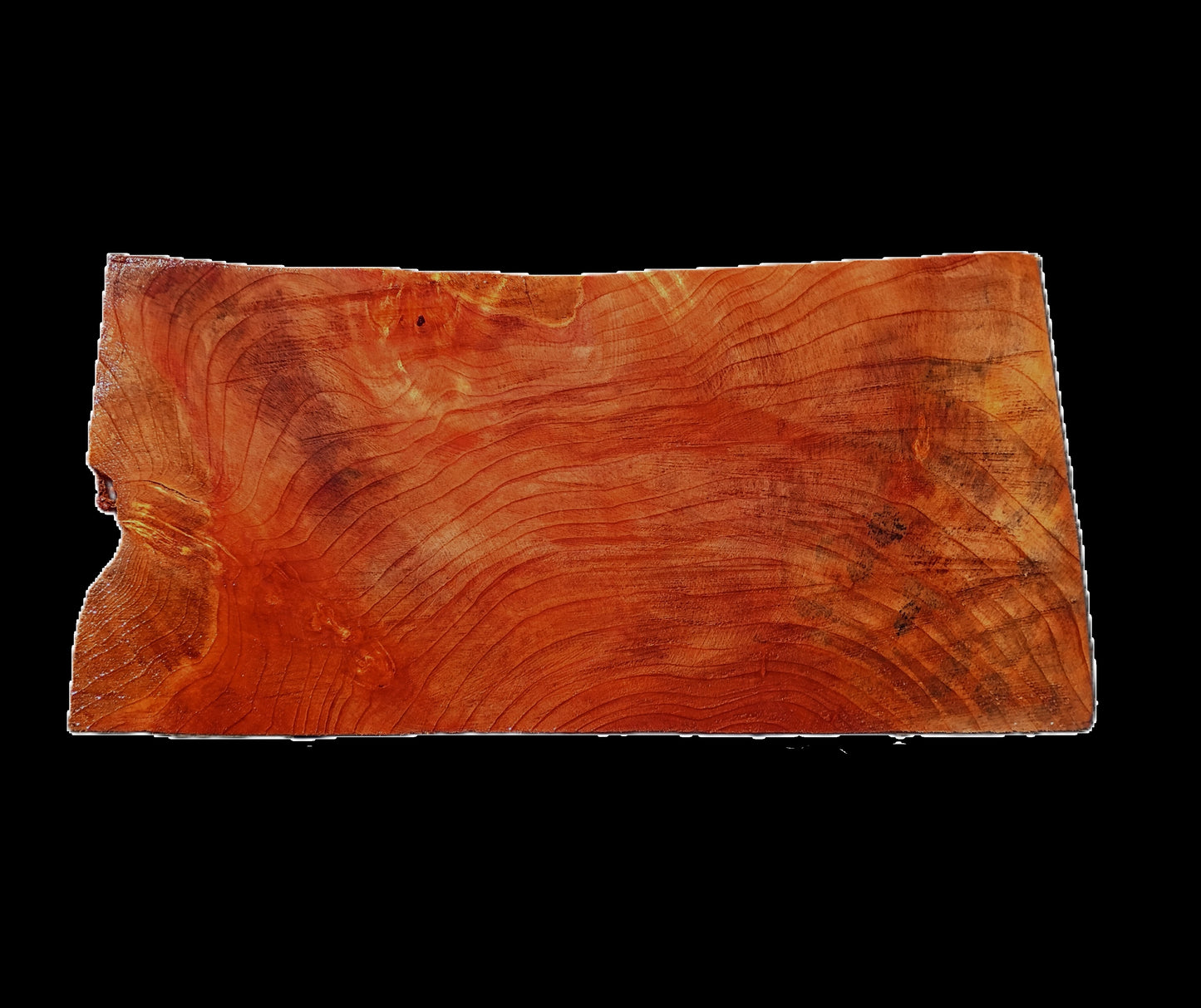 Redwood Burl | Turning Block | DIY | Craft Wood | RBL25-3338