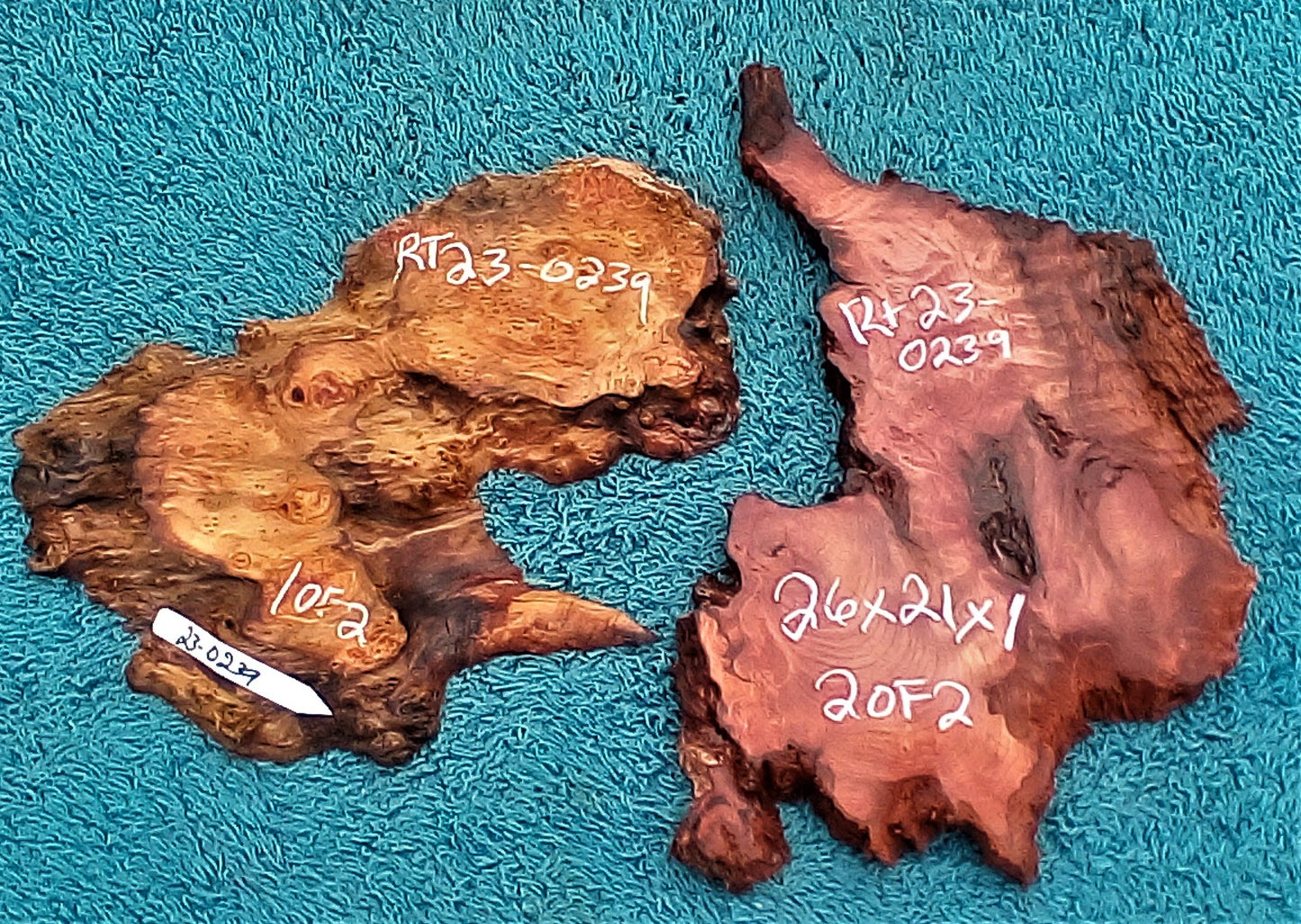 epoxy river table | live edge slab | redwood burl | DIY wood | rt23-0239