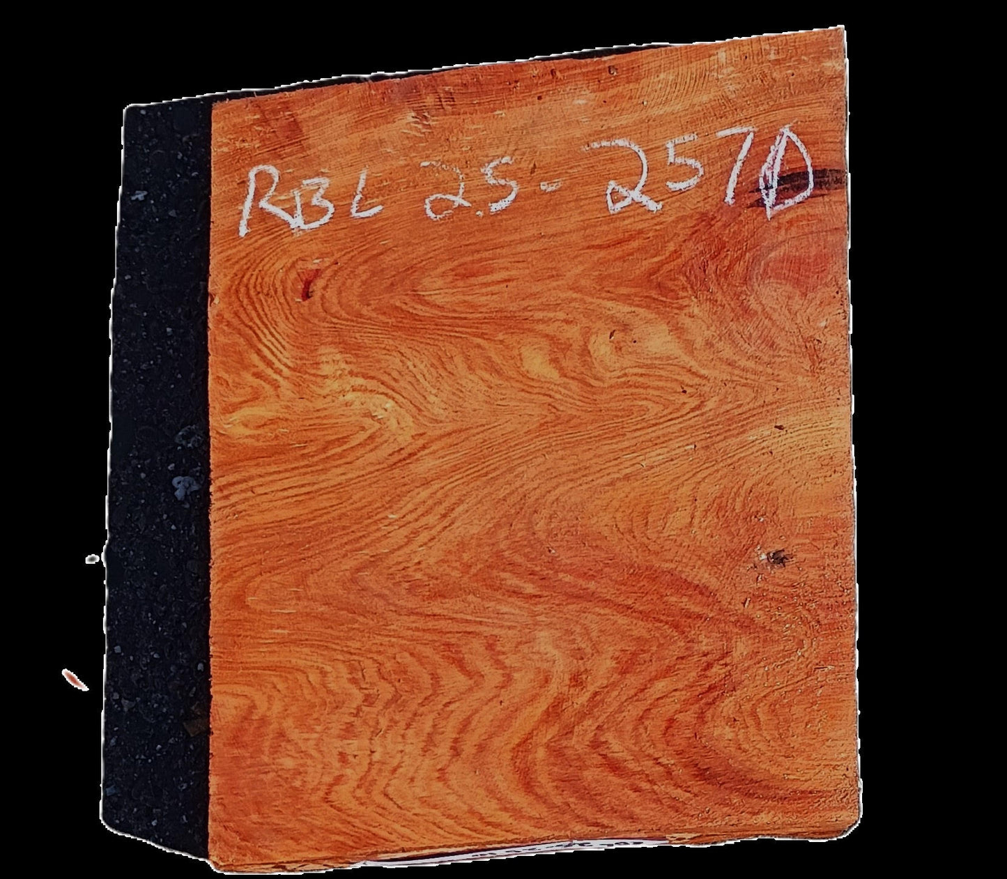 Redwood Block | DIY | Wood Turning | DIY Crafts | R25-2570