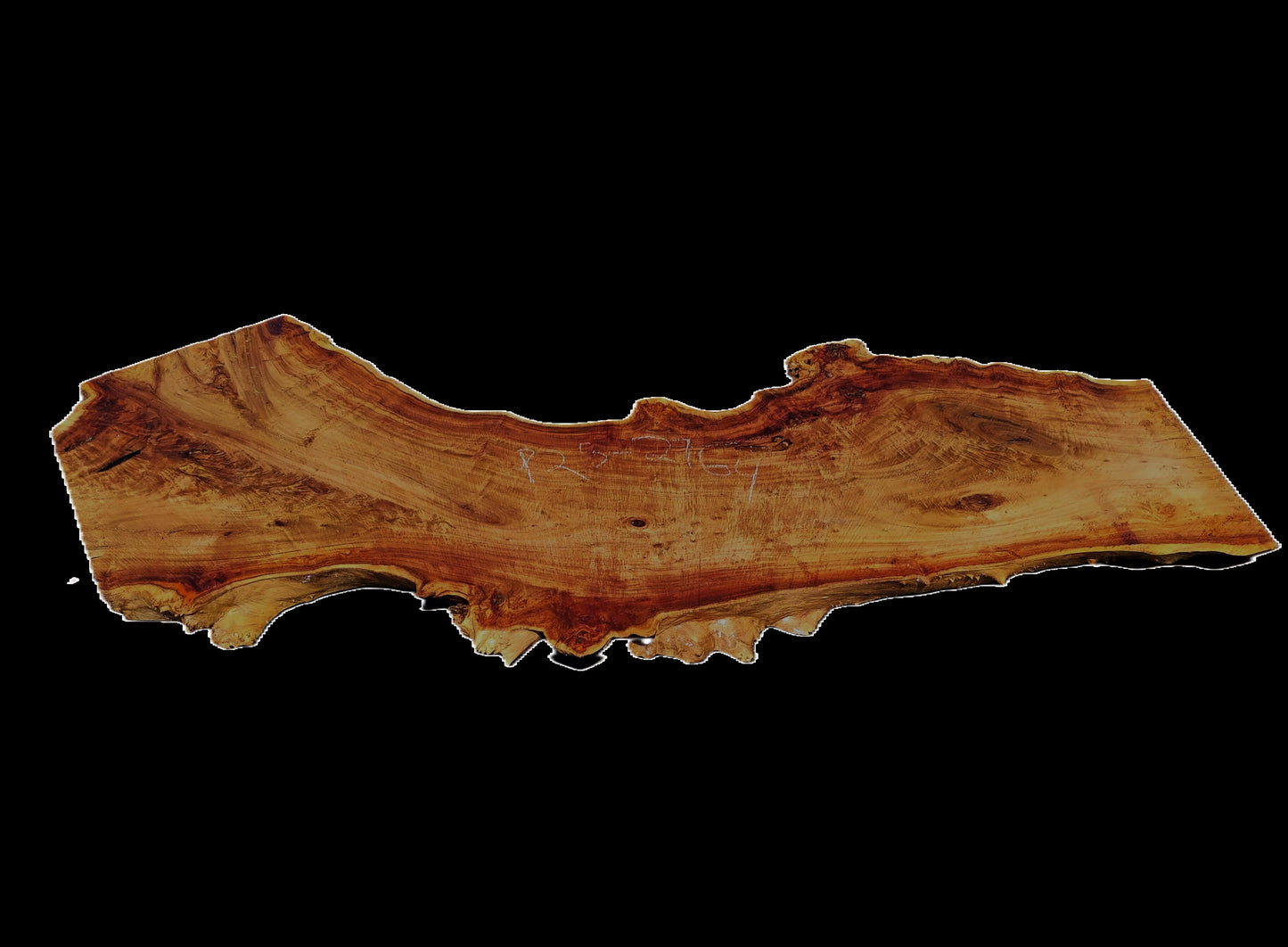 Mappa Burl | Cottonwood | Poplar | Epoxy Resin Table | DIY | P25-2764