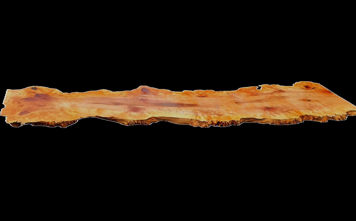 Maple Burl | Live Edge | River Table | DIY | MA2-2716