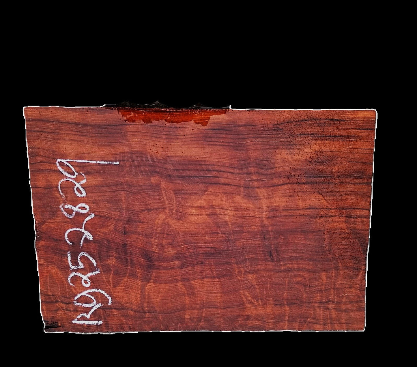 Quilted Redwood Slab | DIY | River Table | guitar billets | rg25-2829