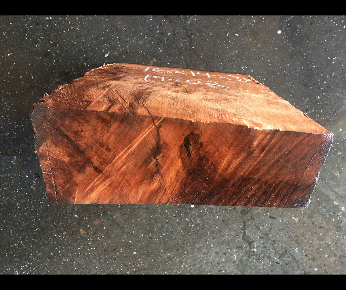 wood turning | bowl block | DIY crafts | wood crafts | 19-02