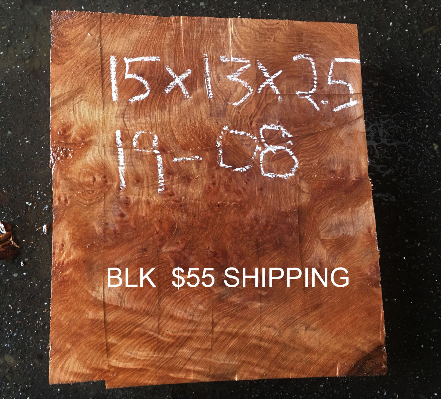 Bowl turning | wood turning | DIY wood crafts | redwood burl | 19-08