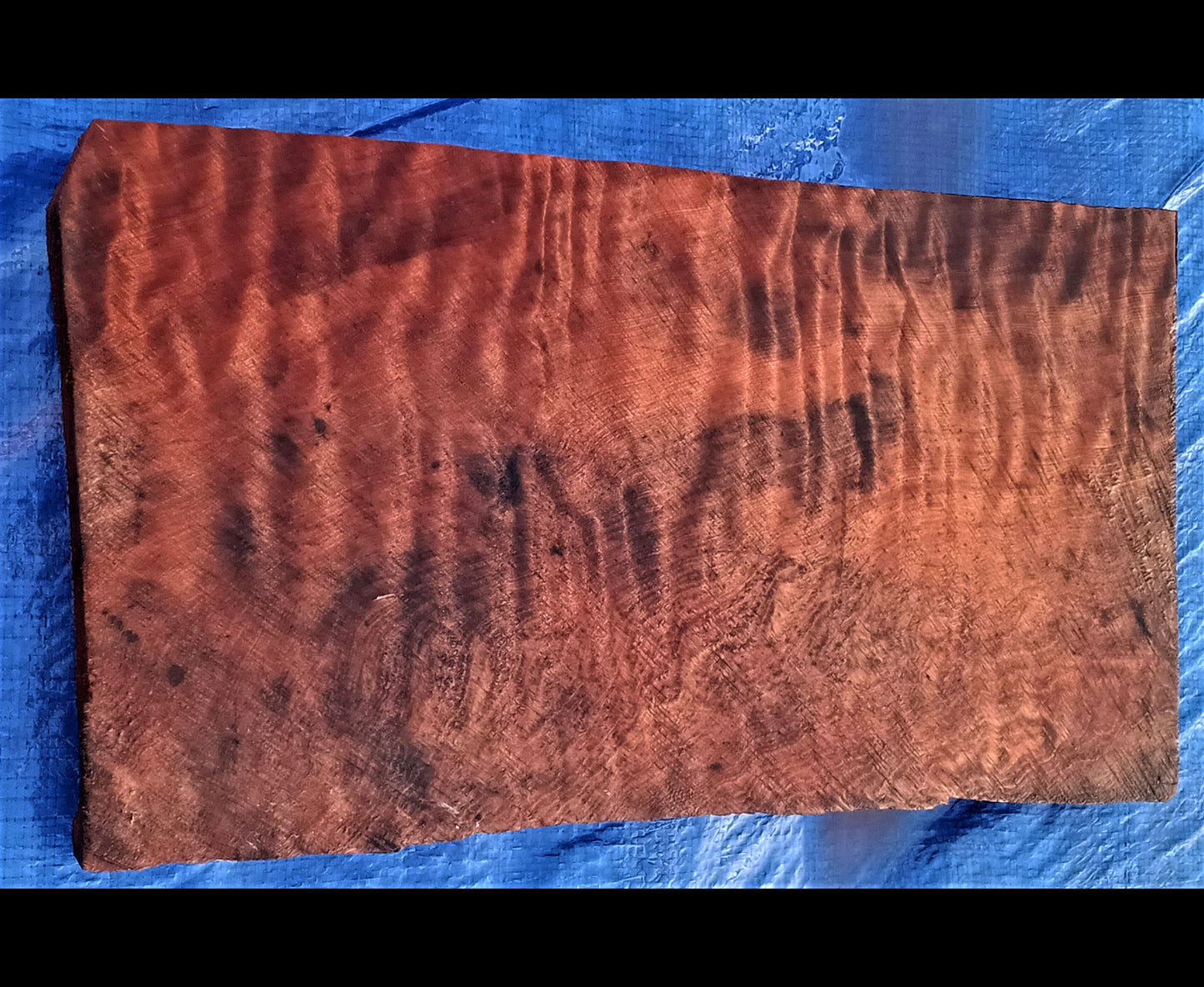 old growth redwood | luthier wood | DIY craft wood | billet | 21-0103-GB