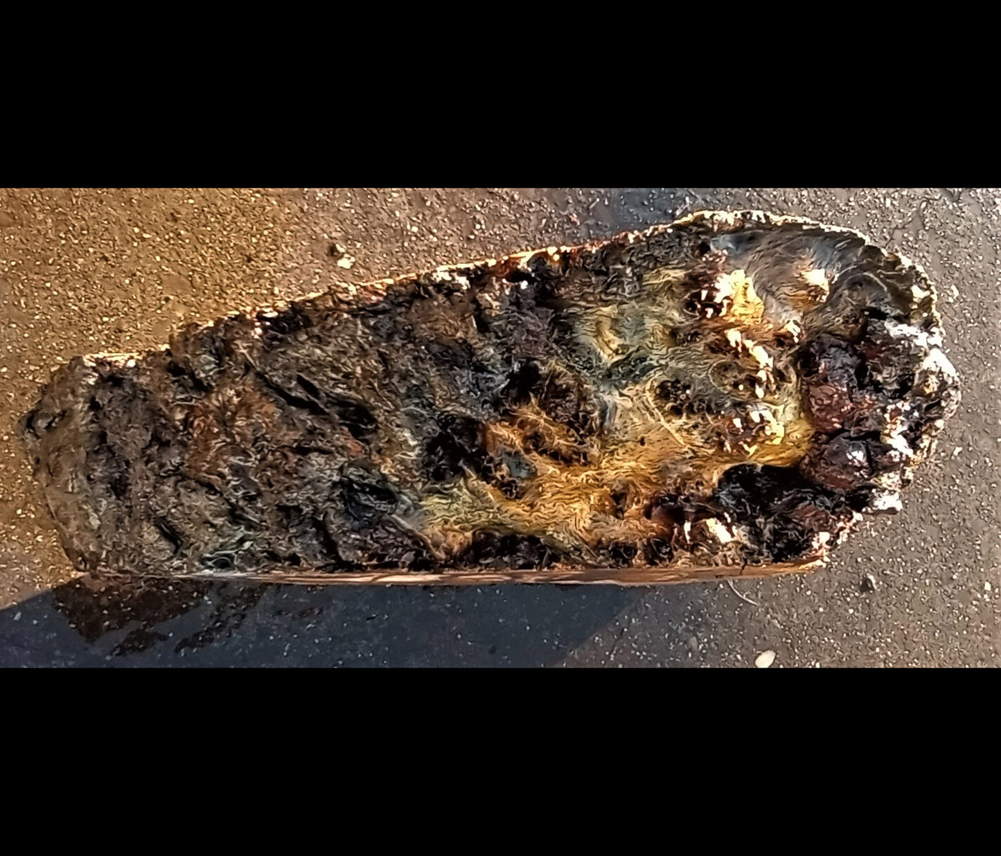 Maple Burl Block | Maple Burl | Maple Block | Burl Block | 22-0566