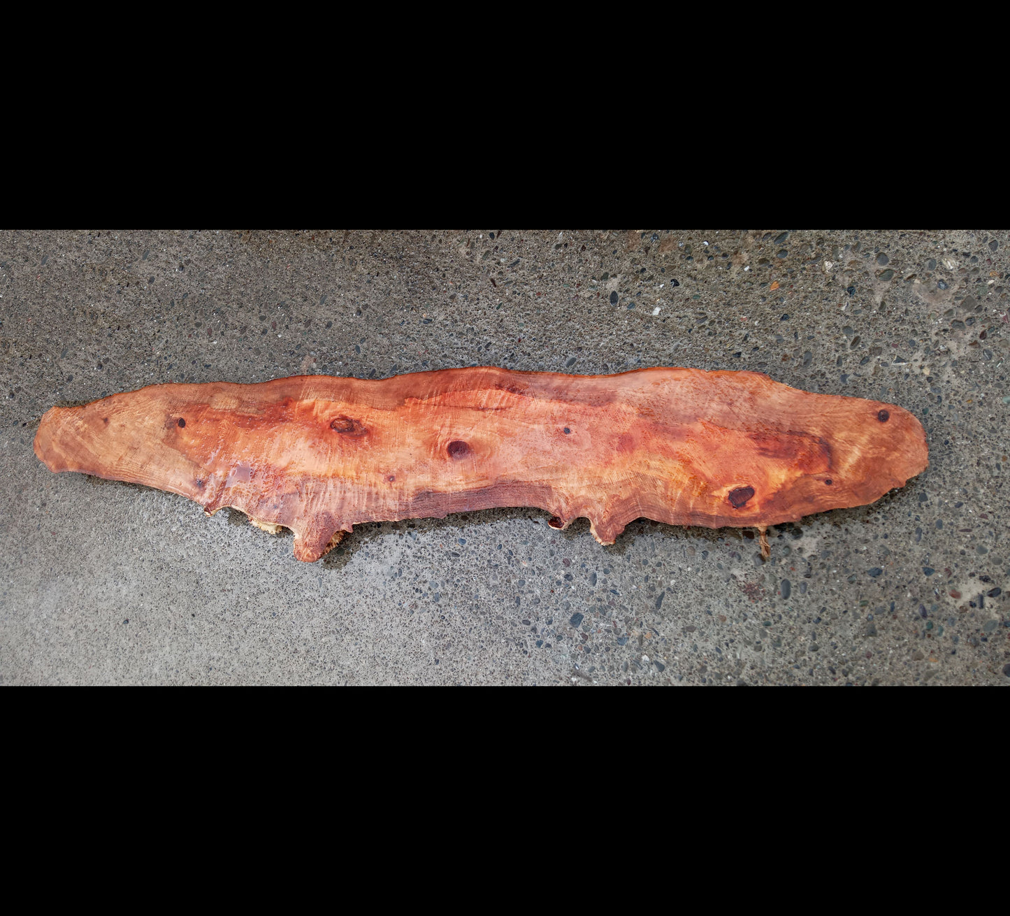 epoxy river table | live edge slab | Maple burl | DIY wood crafts | 22-330