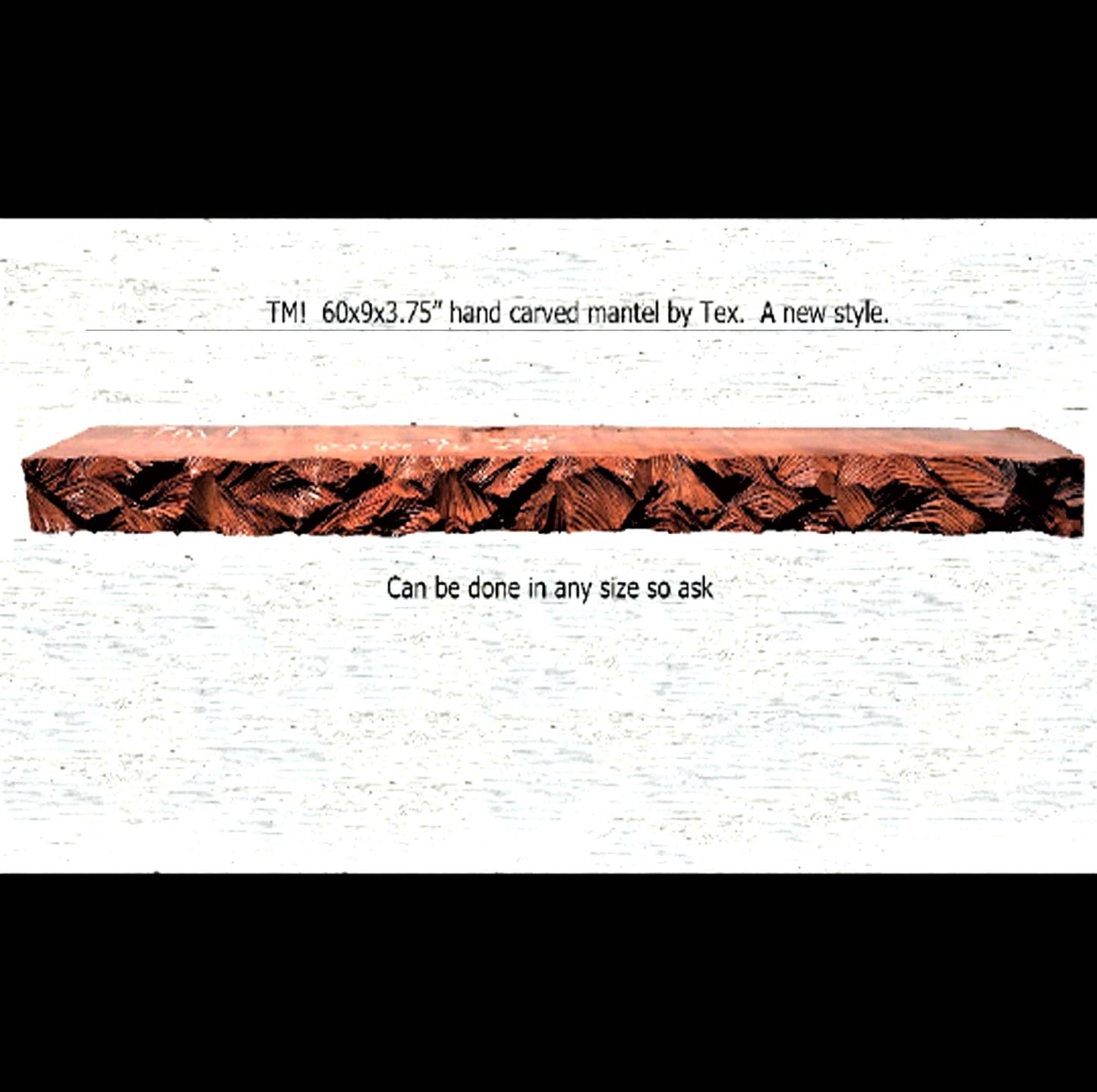 Walnut burl mantel | live edge fireplace mantel | sofa table rustic shelf - hcm1 2 3 4 5