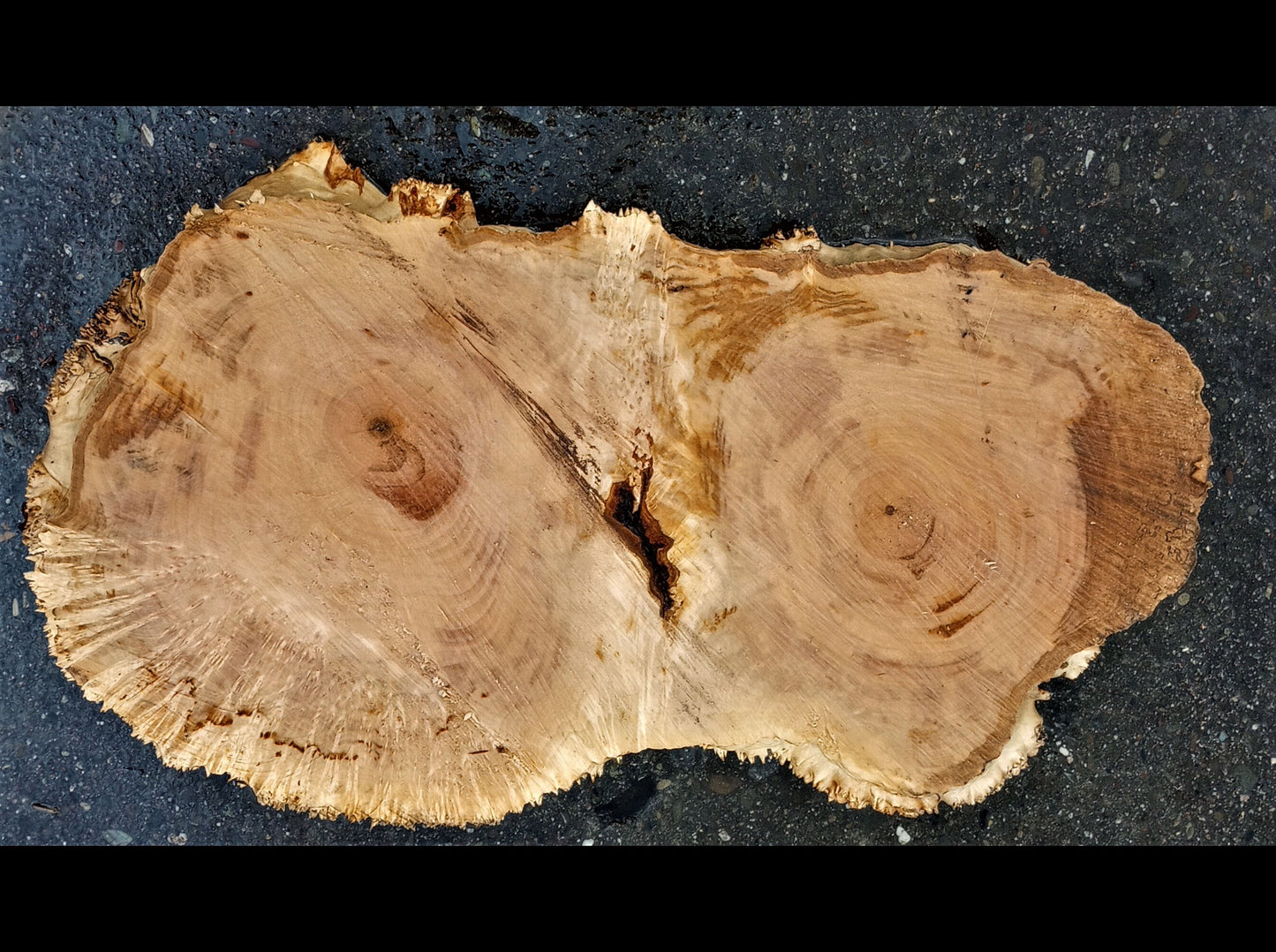 live edge slab | Maple burl | DIYwood crafts | epoxy table | MA104
