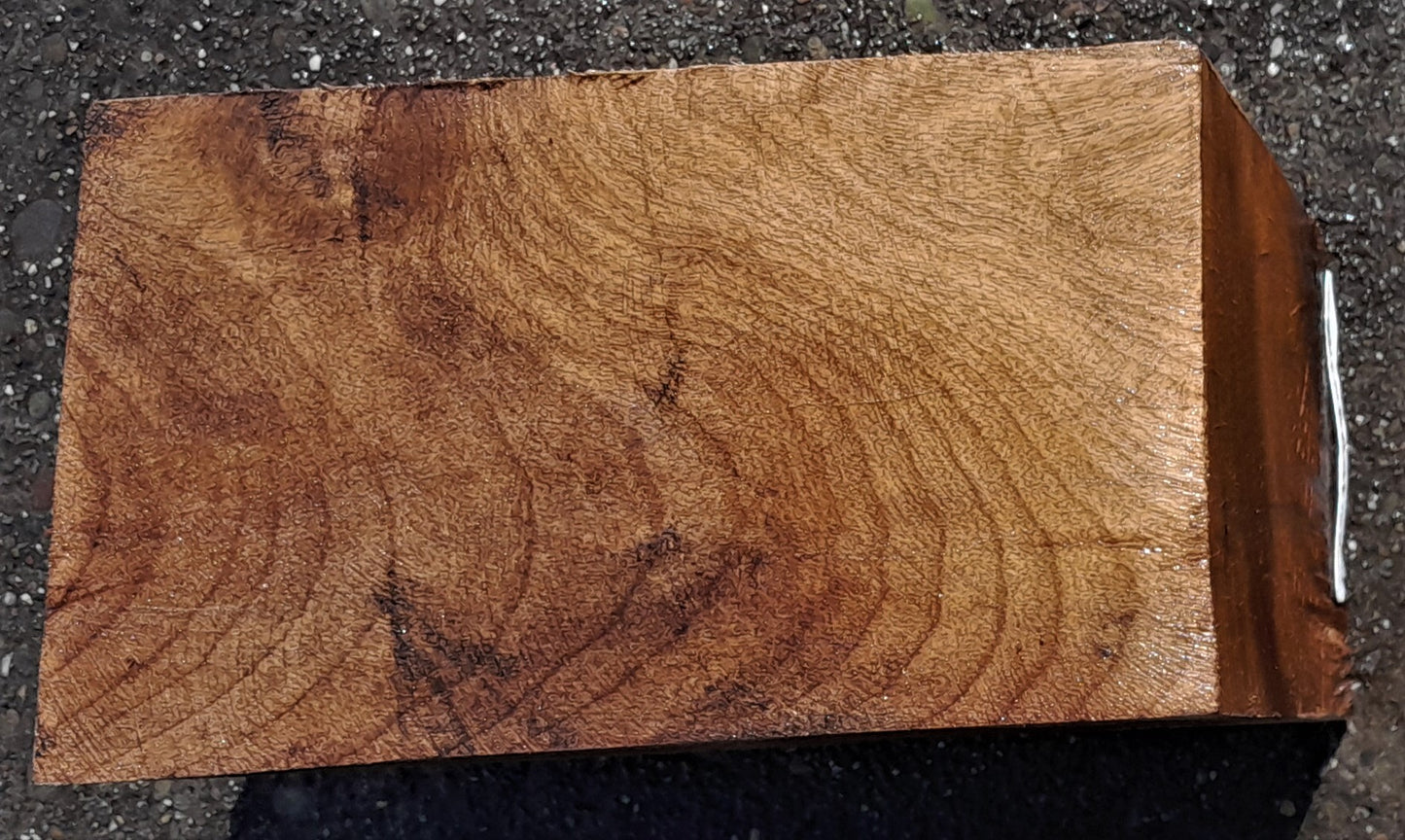 Myrtle wood | Redwood burl | wood turning | DIY wood crafts | bl5021