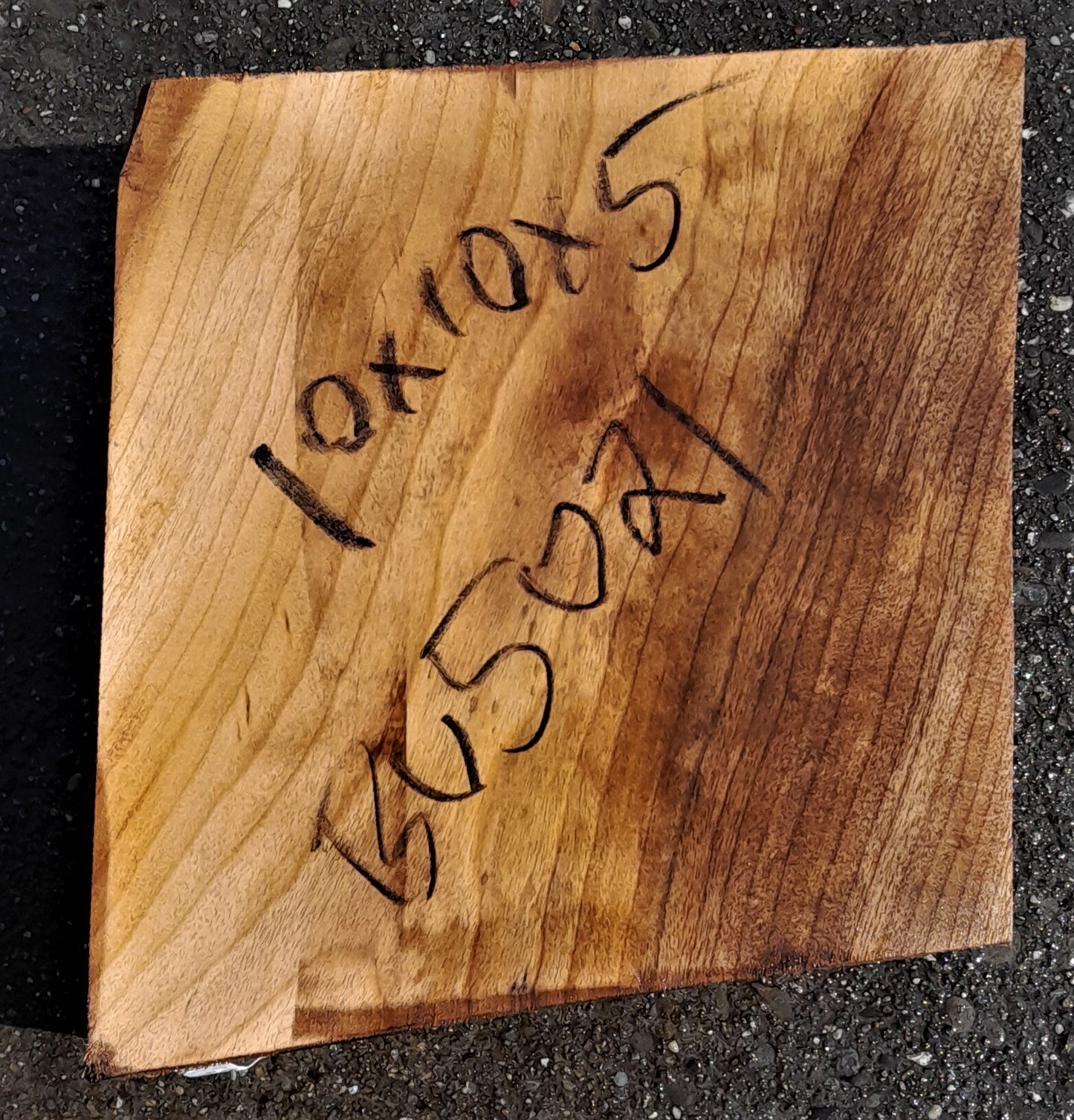 Myrtle wood | Redwood burl | wood turning | DIY wood crafts | bl5021