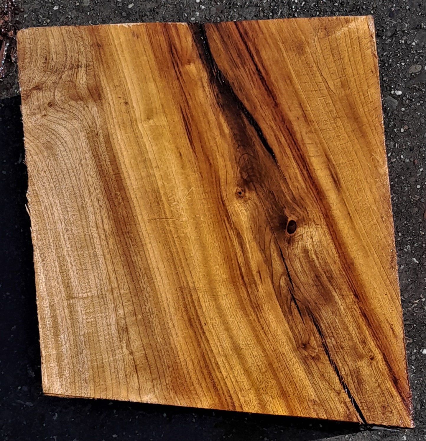 Myrtle wood | Redwood burl | wood turning | DIY wood crafts | bl5021
