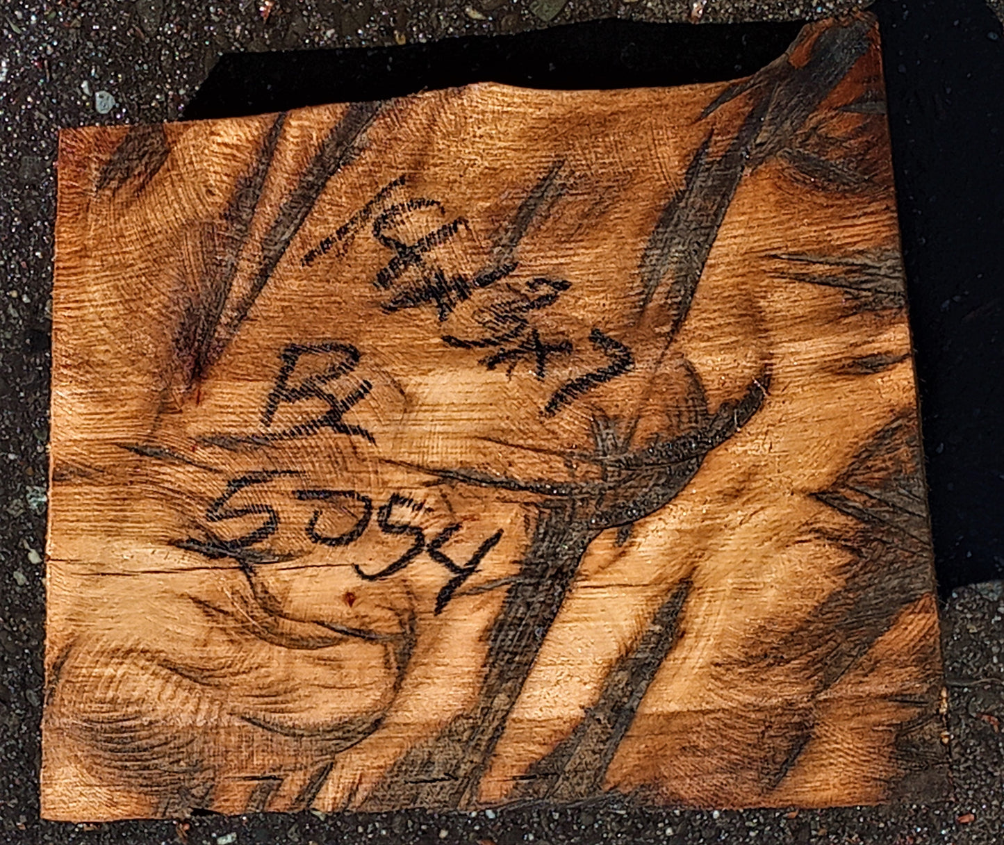 bowl turninmg | Myrtle burl | wood turning | DIY wood ideas | bl5054 myr