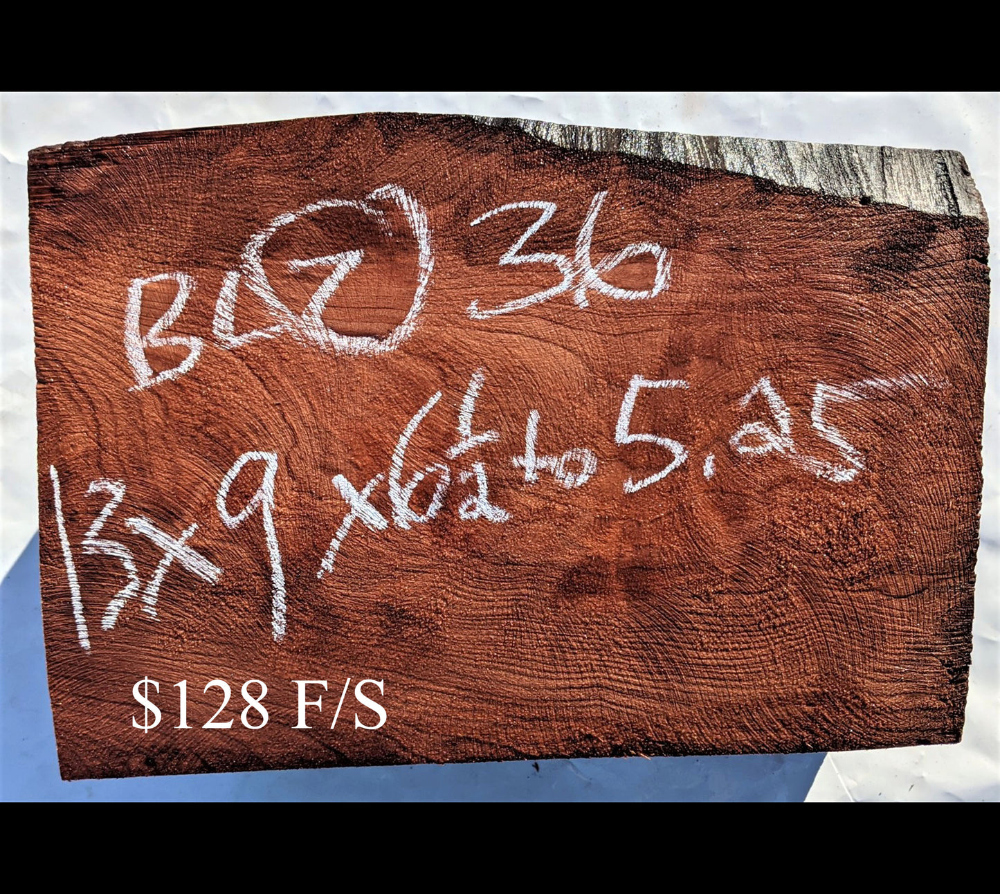 wood turning | bowl turning | DIY crafts | curly redwood | BLZ36