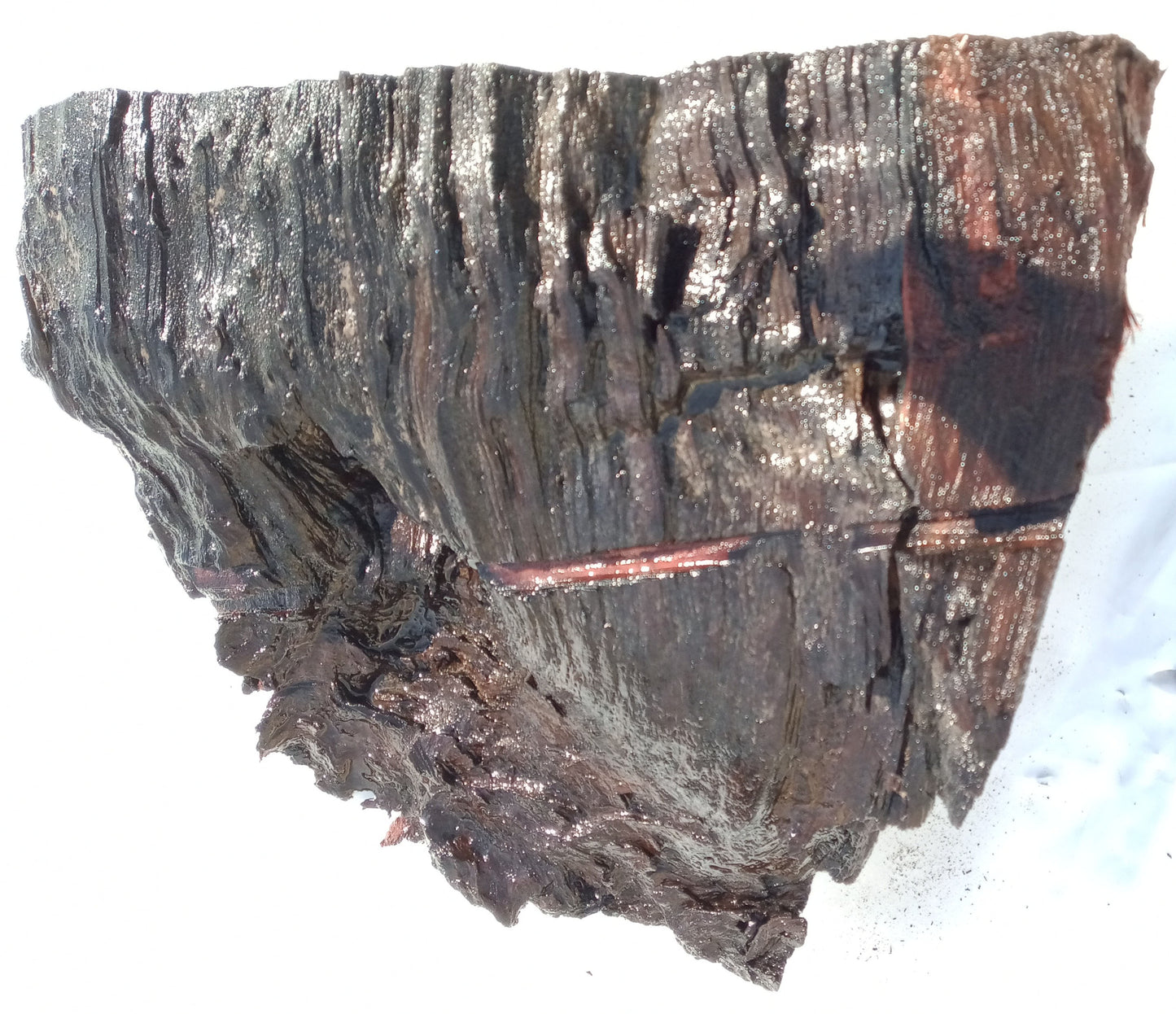 Crafts | redwood burl | bowl turning | box wood | blz833