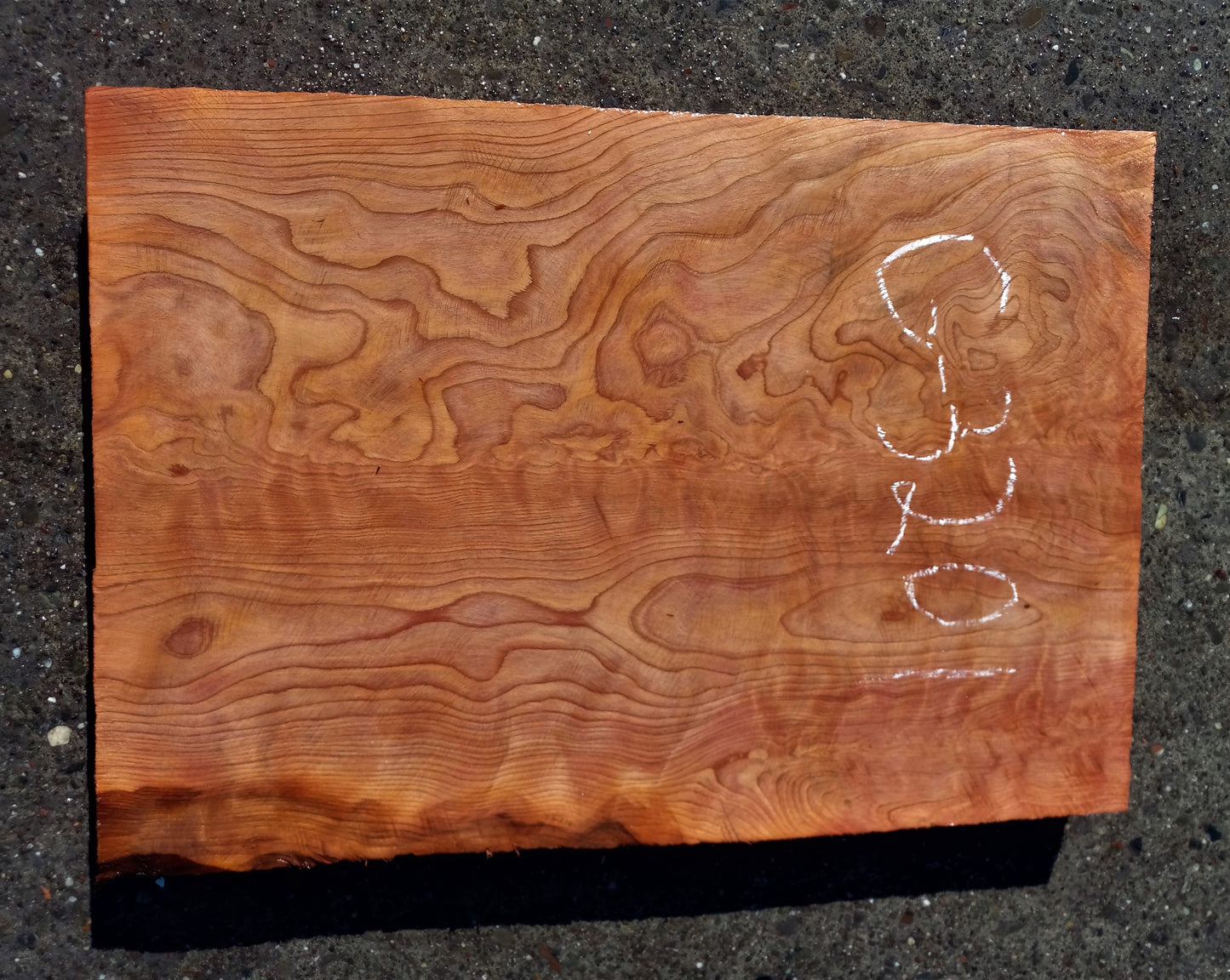 Guitar billets | luthier woods | quilted or curly | DIY craft woods | G-3201
