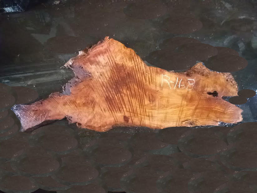 Live edge slab | river table | DIY crafts | redwood burl | r-168