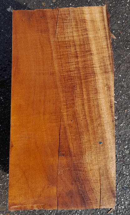 Myrtle blank | DIY craft wood | bl5067
