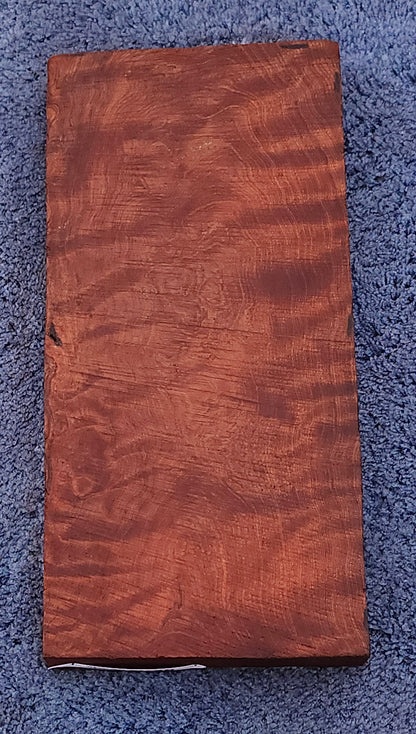 Redwood Guitar Slab | DIY Crafts | Luthier Wood | G23-1213